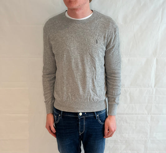 Polo Ralph Lauren Sweater Grey Men's