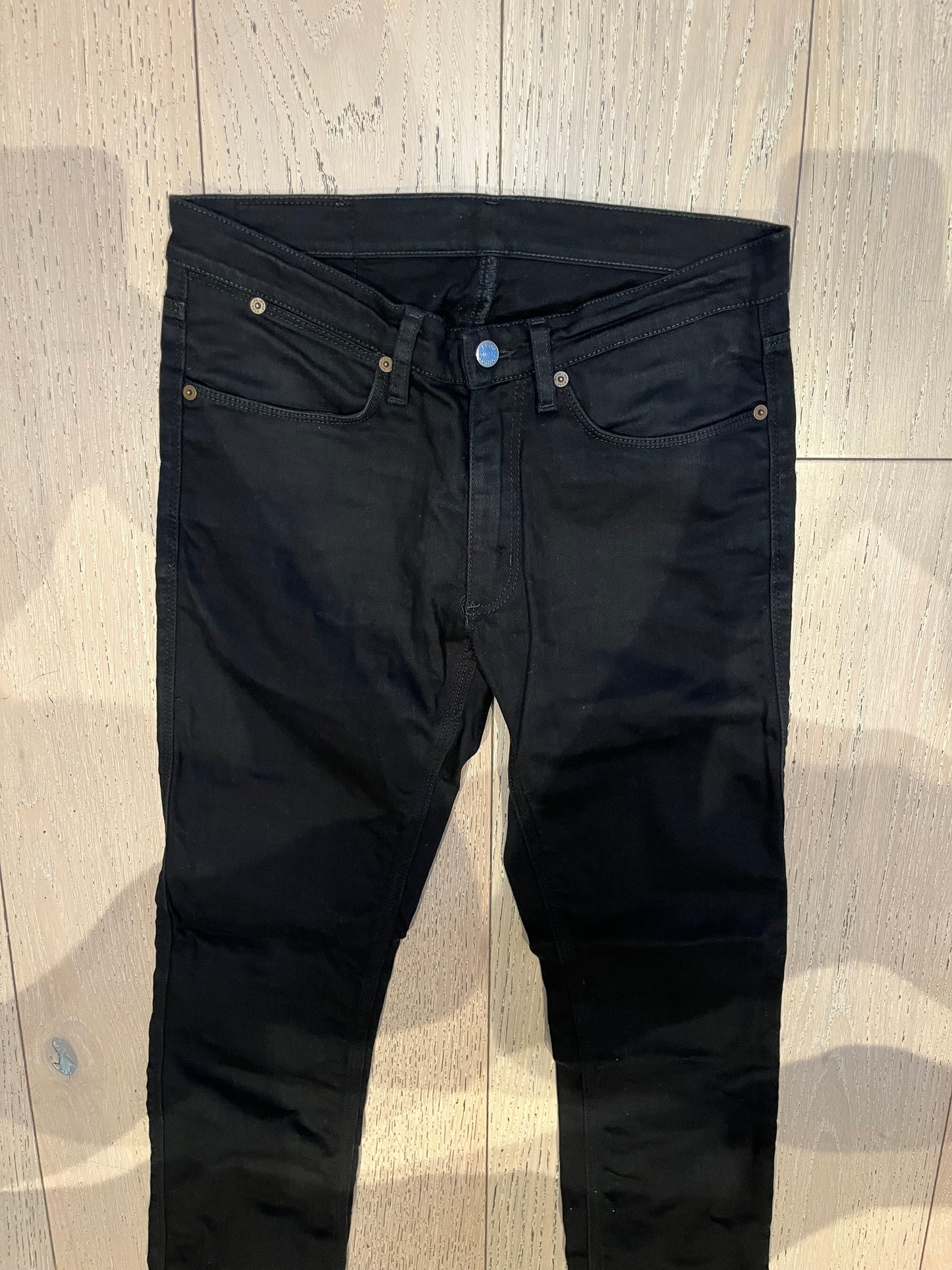 Acne Studios jeans