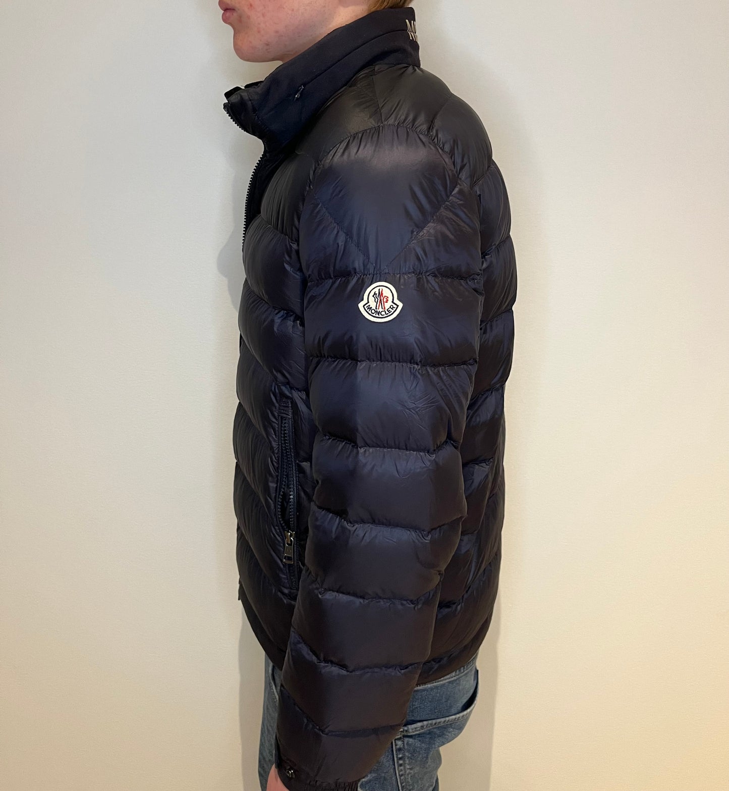 Moncler jacket