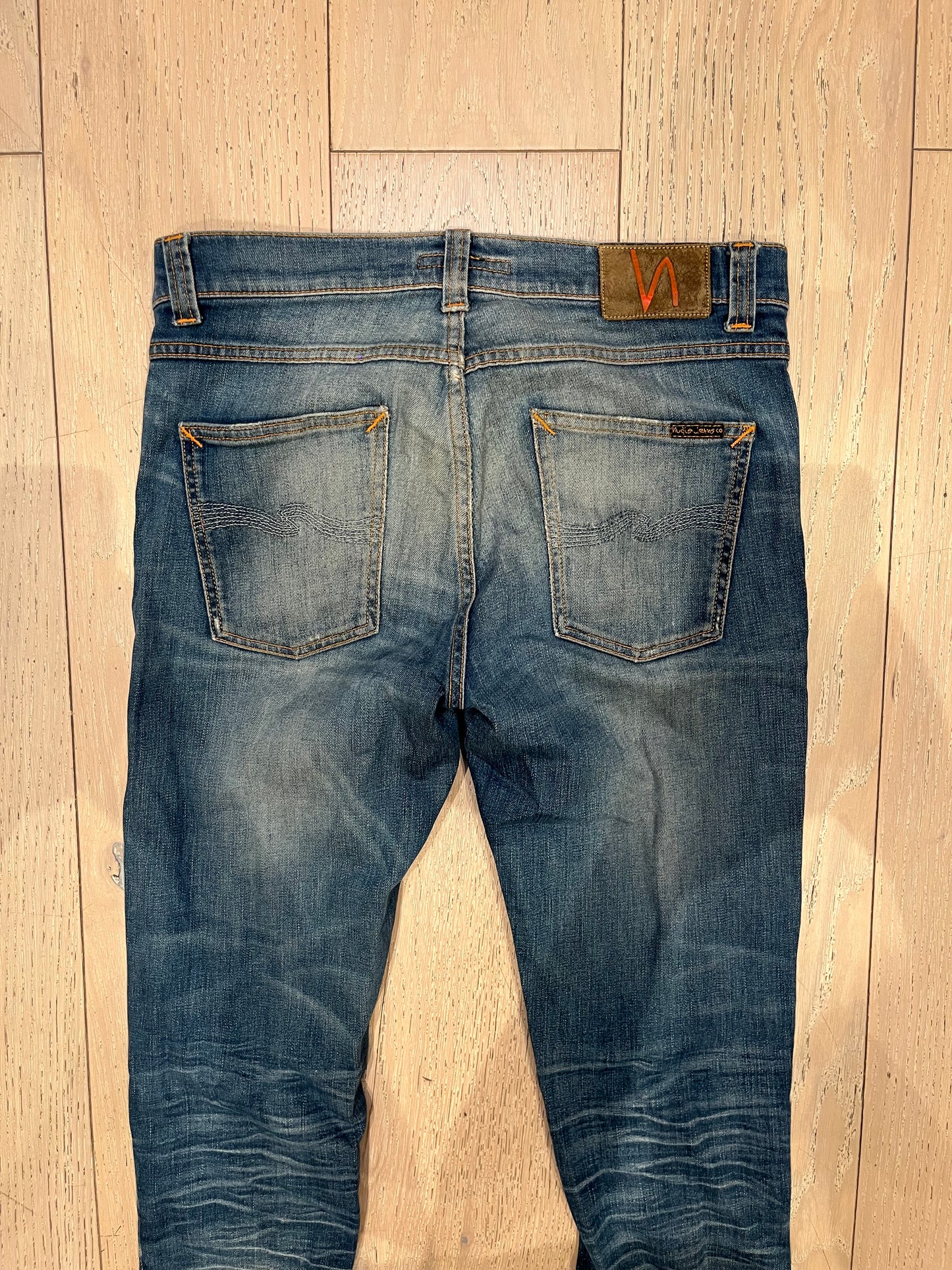 Nudie jeans