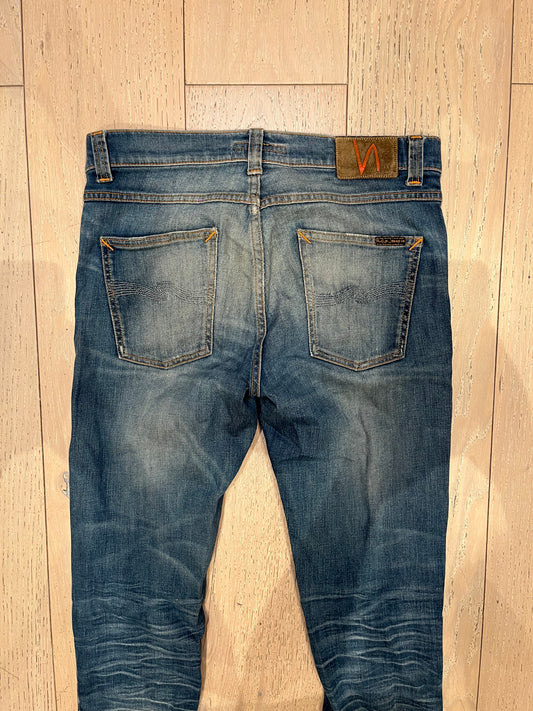 Nudie jeans