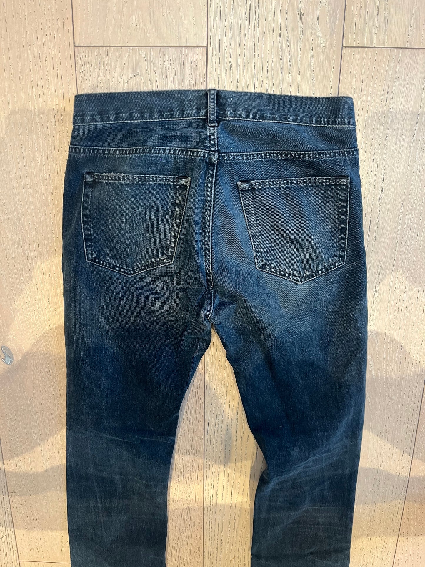 Acne Studios jeans