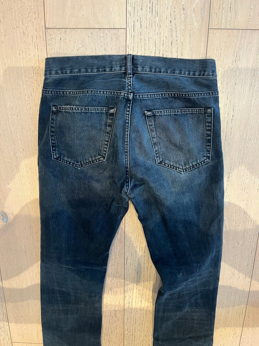 Acne Studios jeans