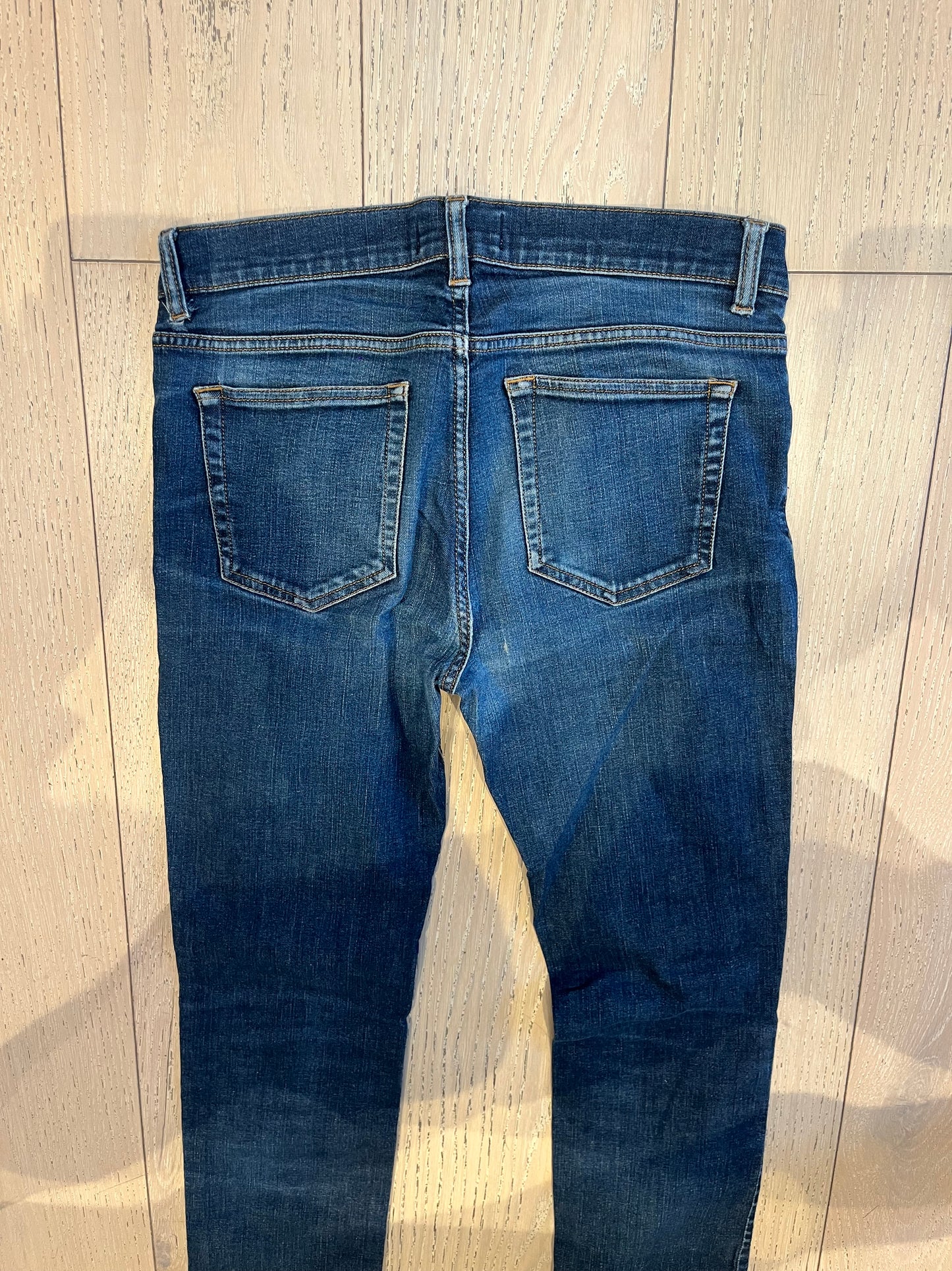 Acne Studios jeans