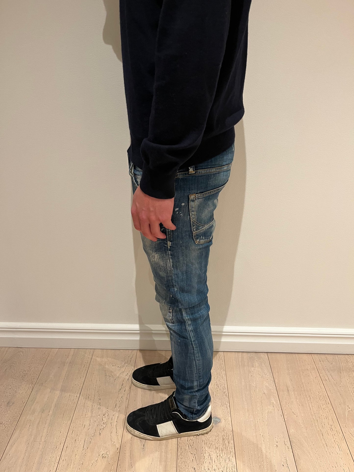 jack & jones jeans