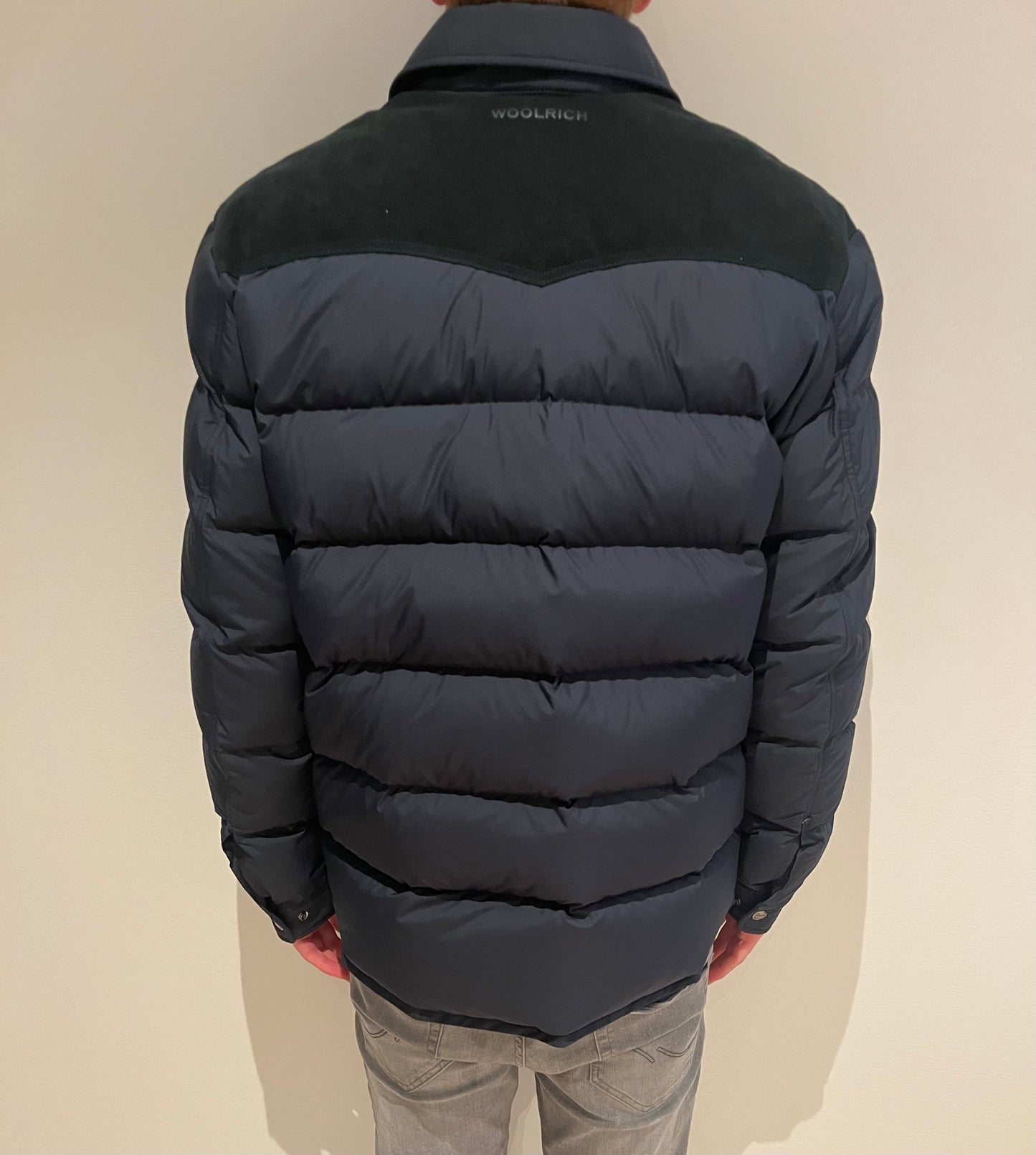 Woolrich jacket