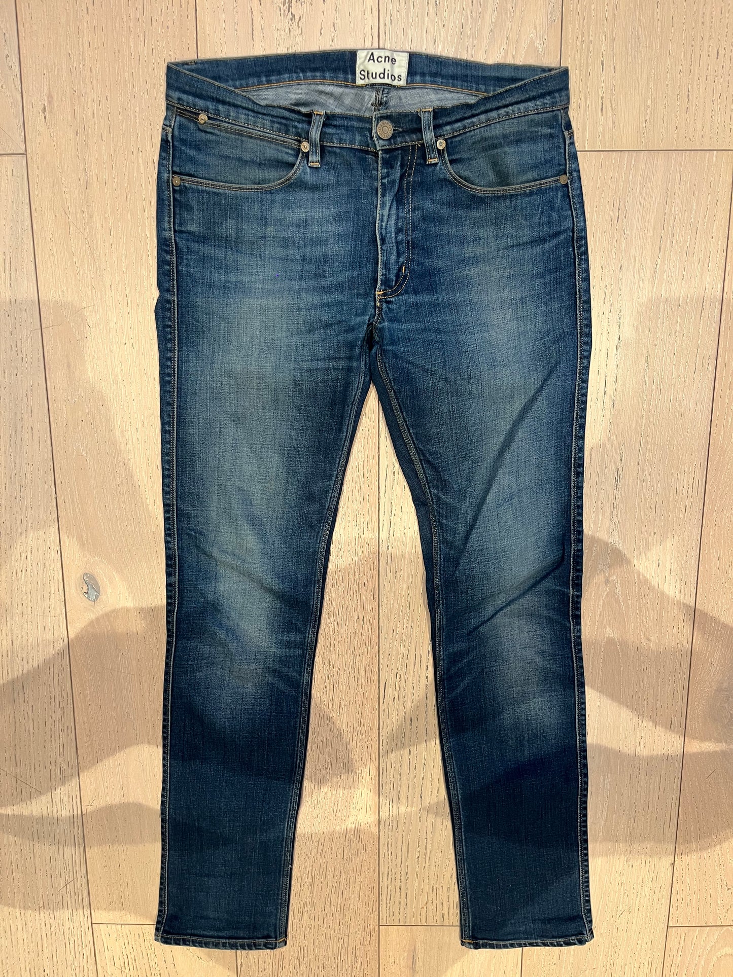 Acne Studios jeans