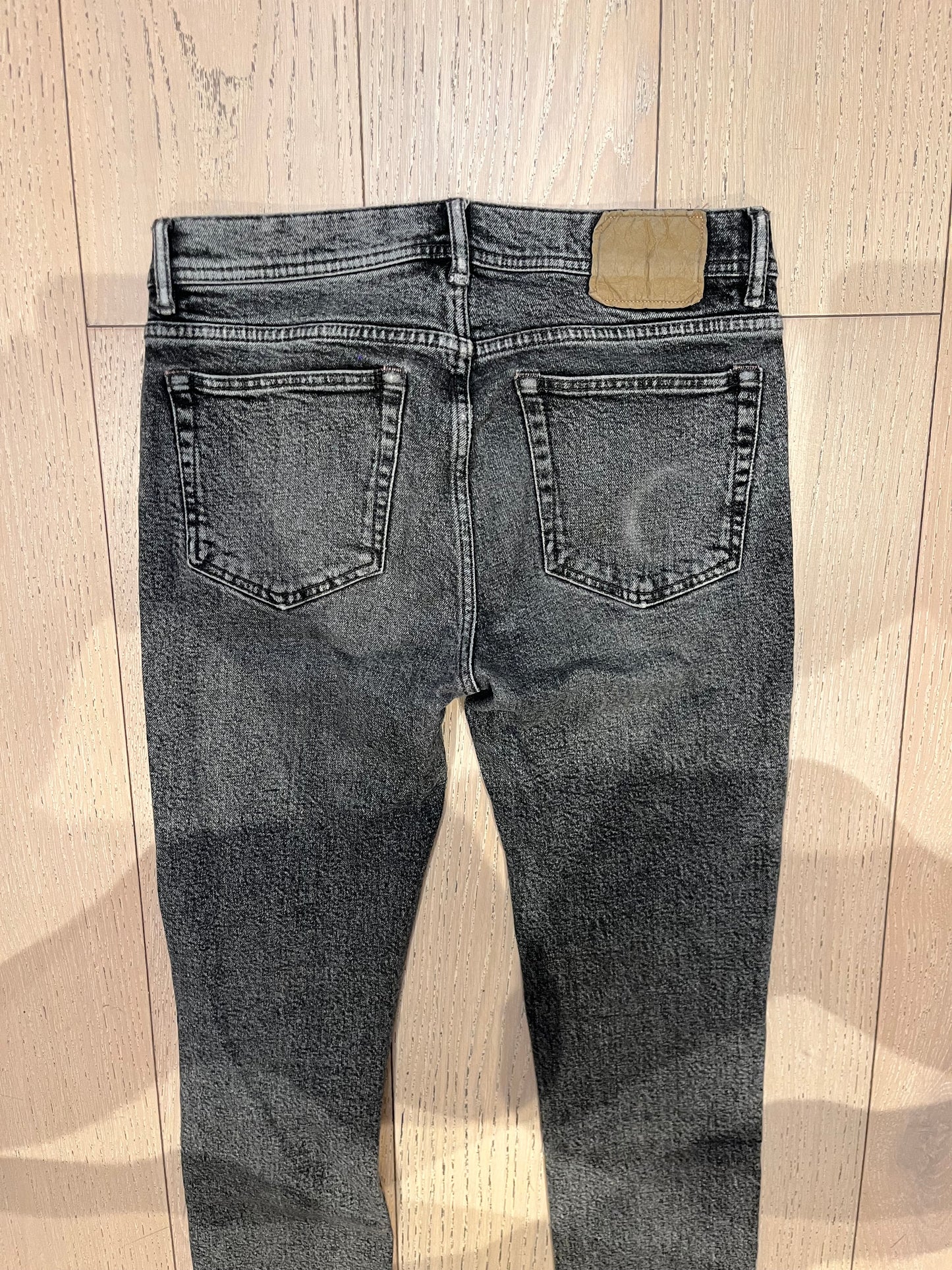 Acne Studios jeans