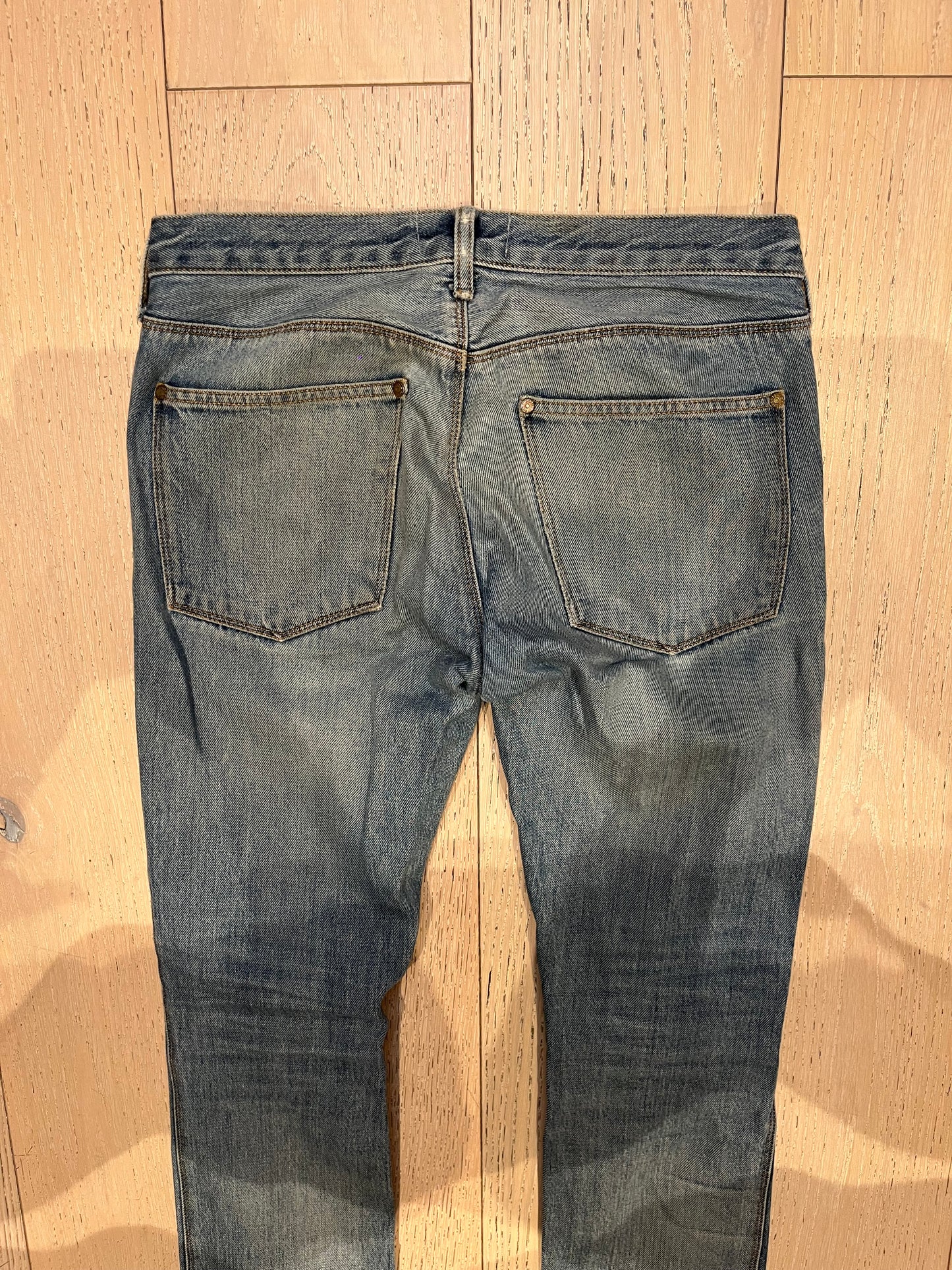 Acne Studios jeans