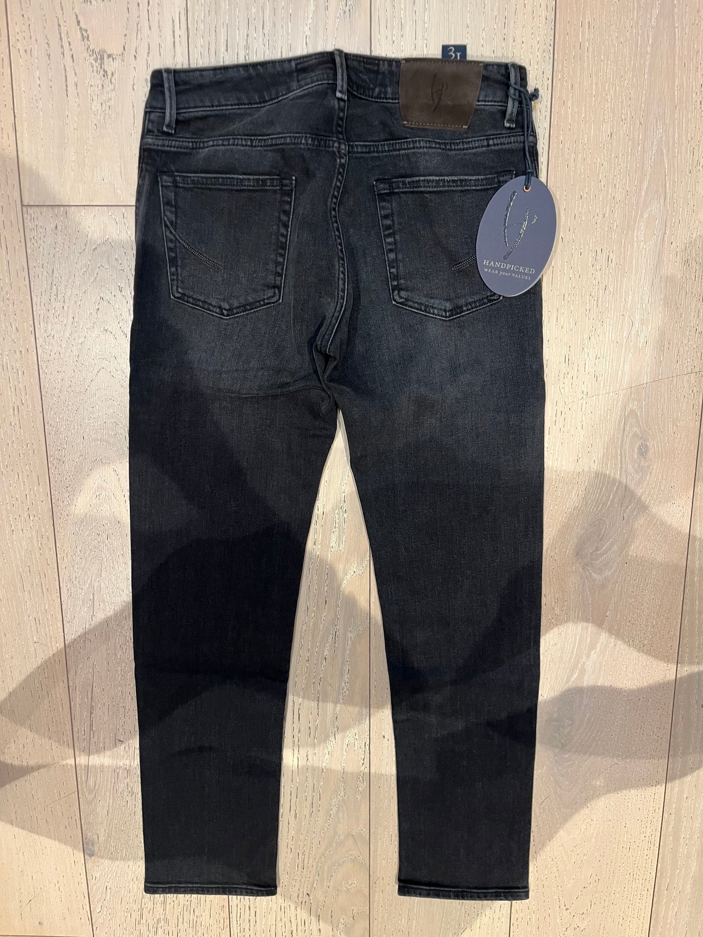 Handpicked jeans