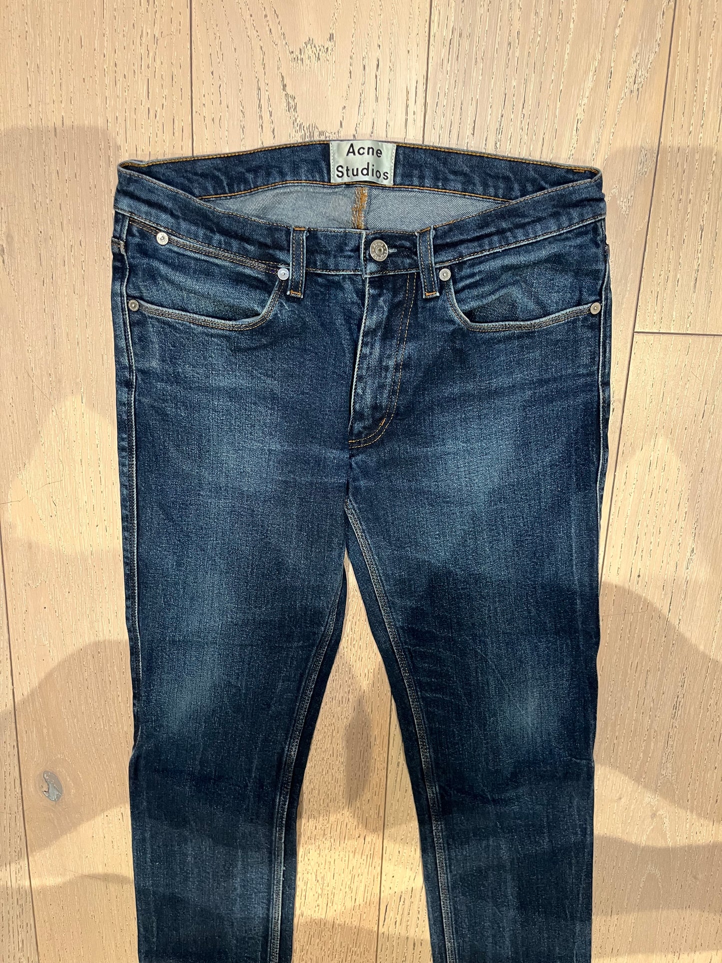 Acne Studios jeans