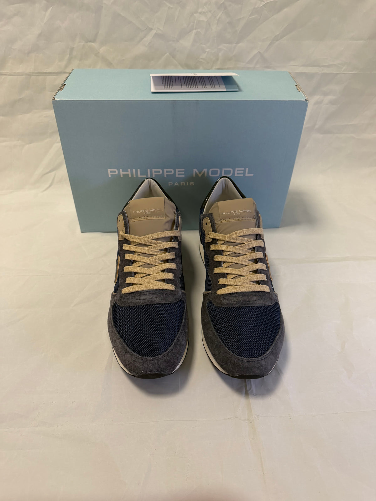 Philippe Model Trainers Men's