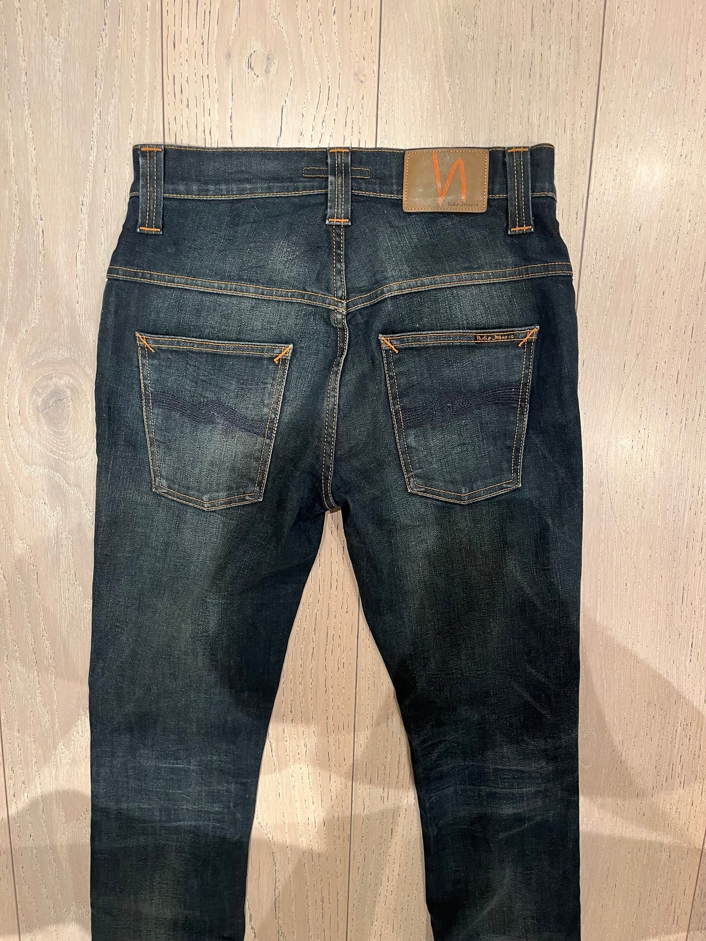 Nudie jeans
