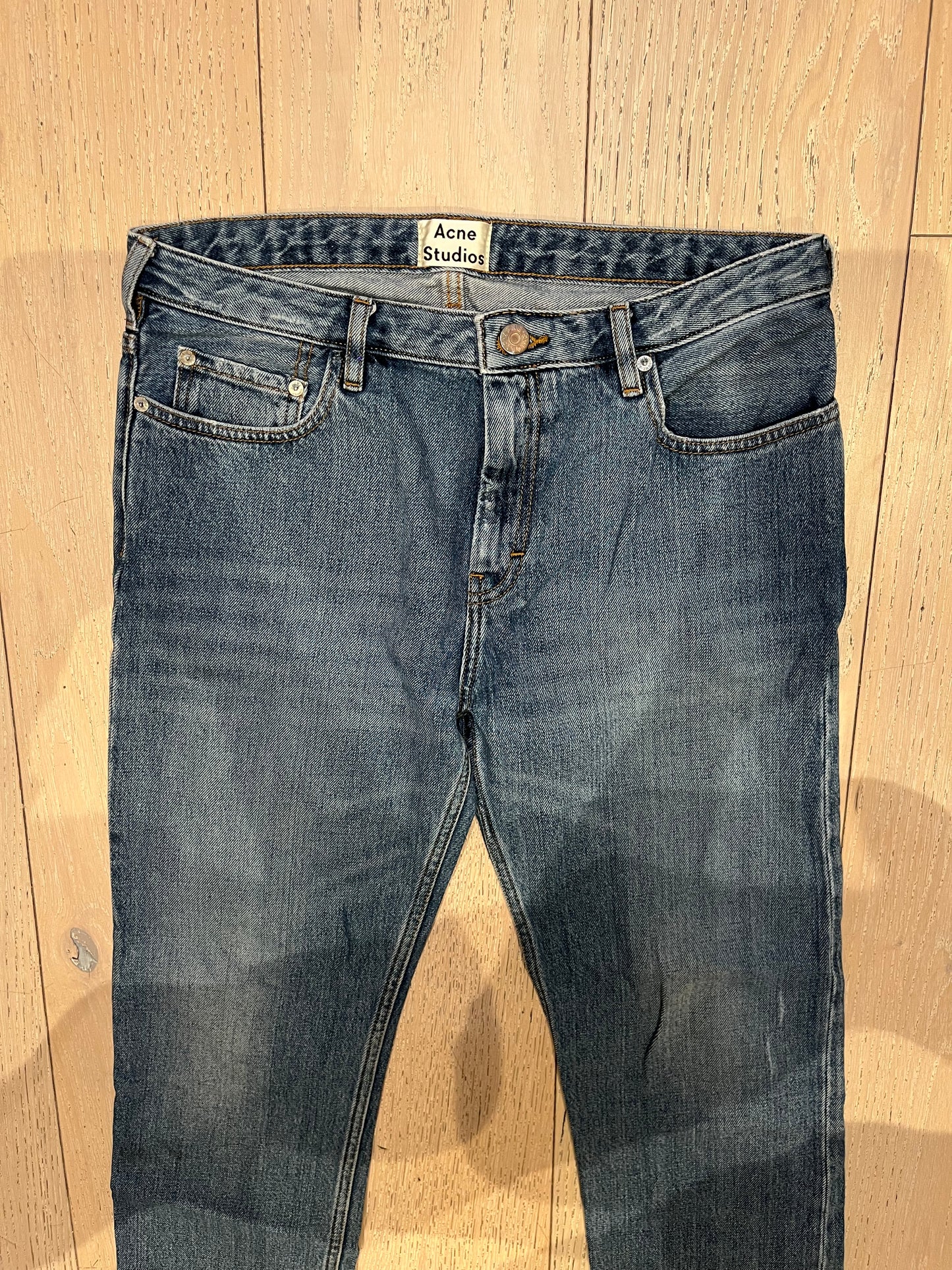 Acne Studios jeans