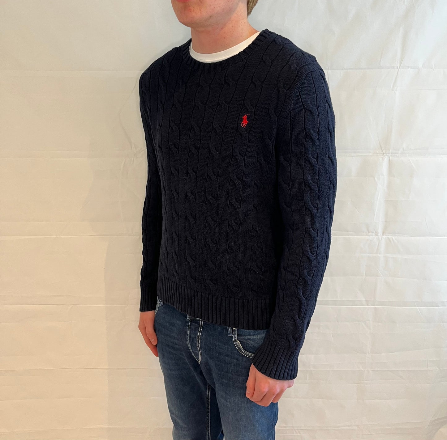 Polo Ralph Lauren Sweater Blue Men's