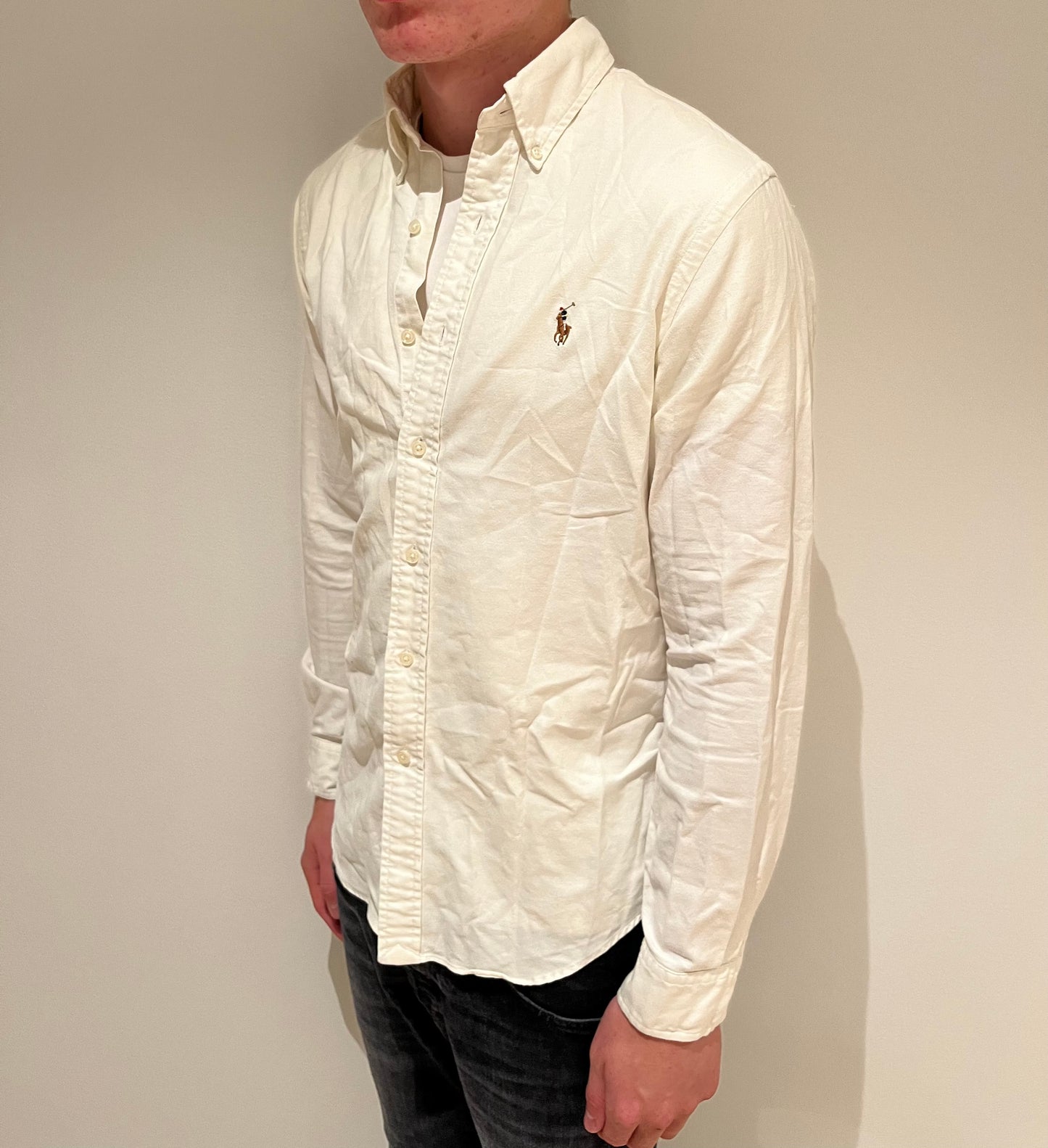 ralph lauren skjorta