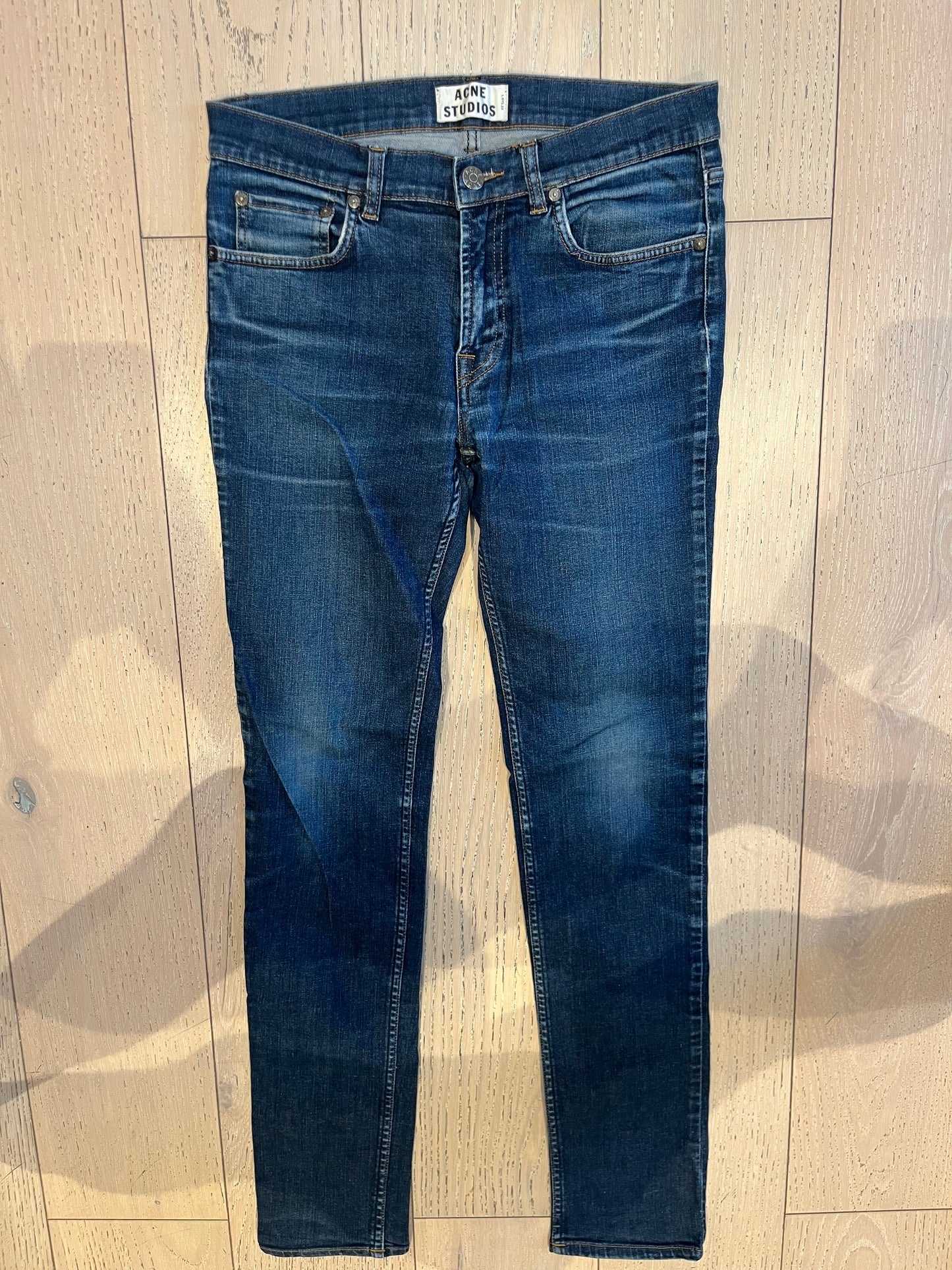 Acne Studios jeans