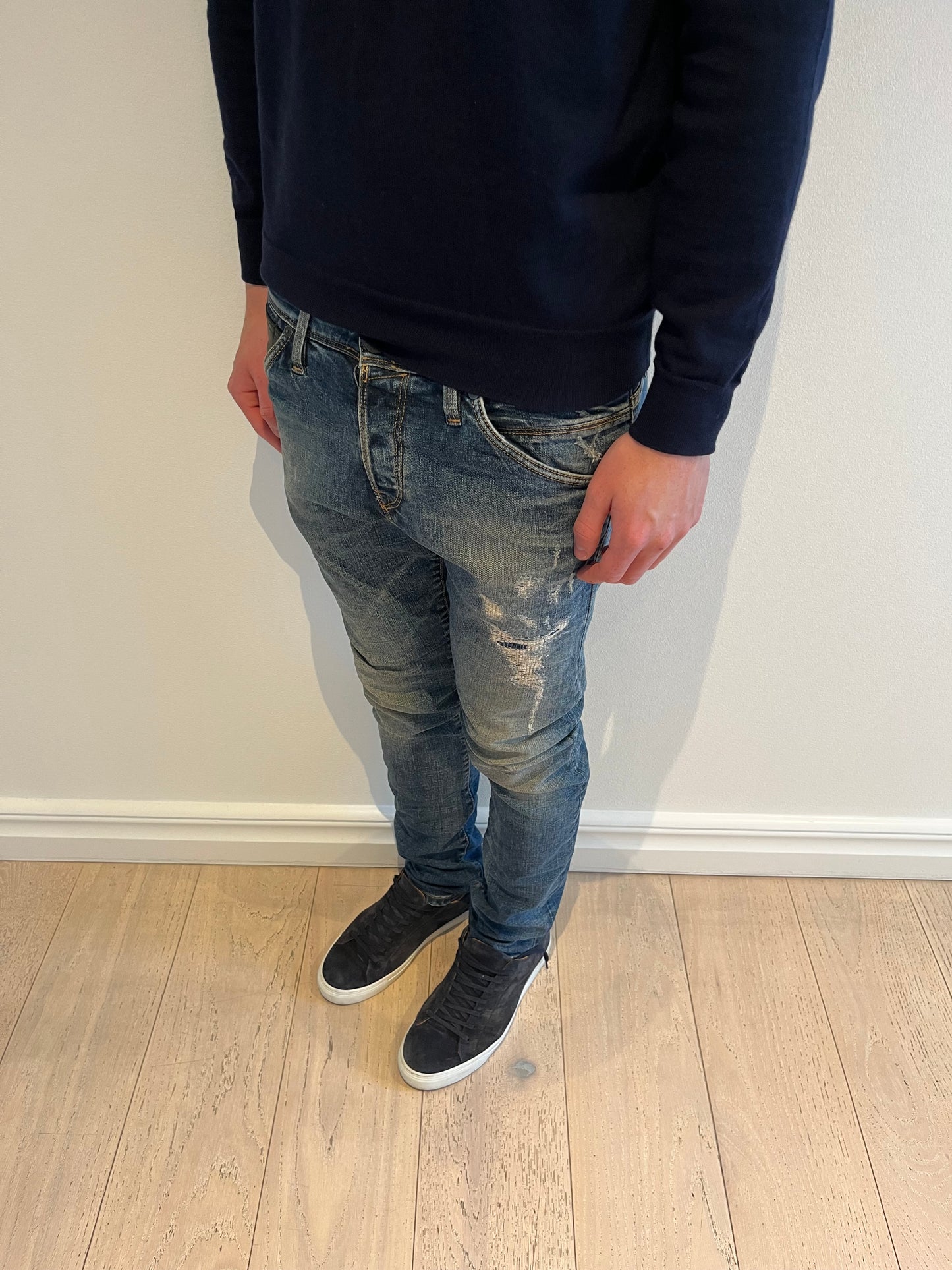 Jack & jones jeans