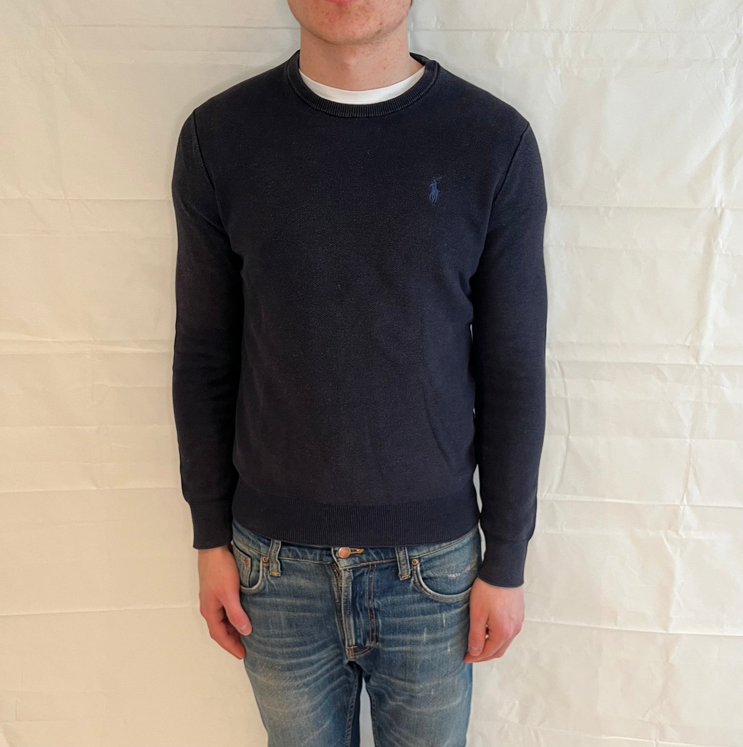 Polo Ralph Lauren Sweater Blue Men's