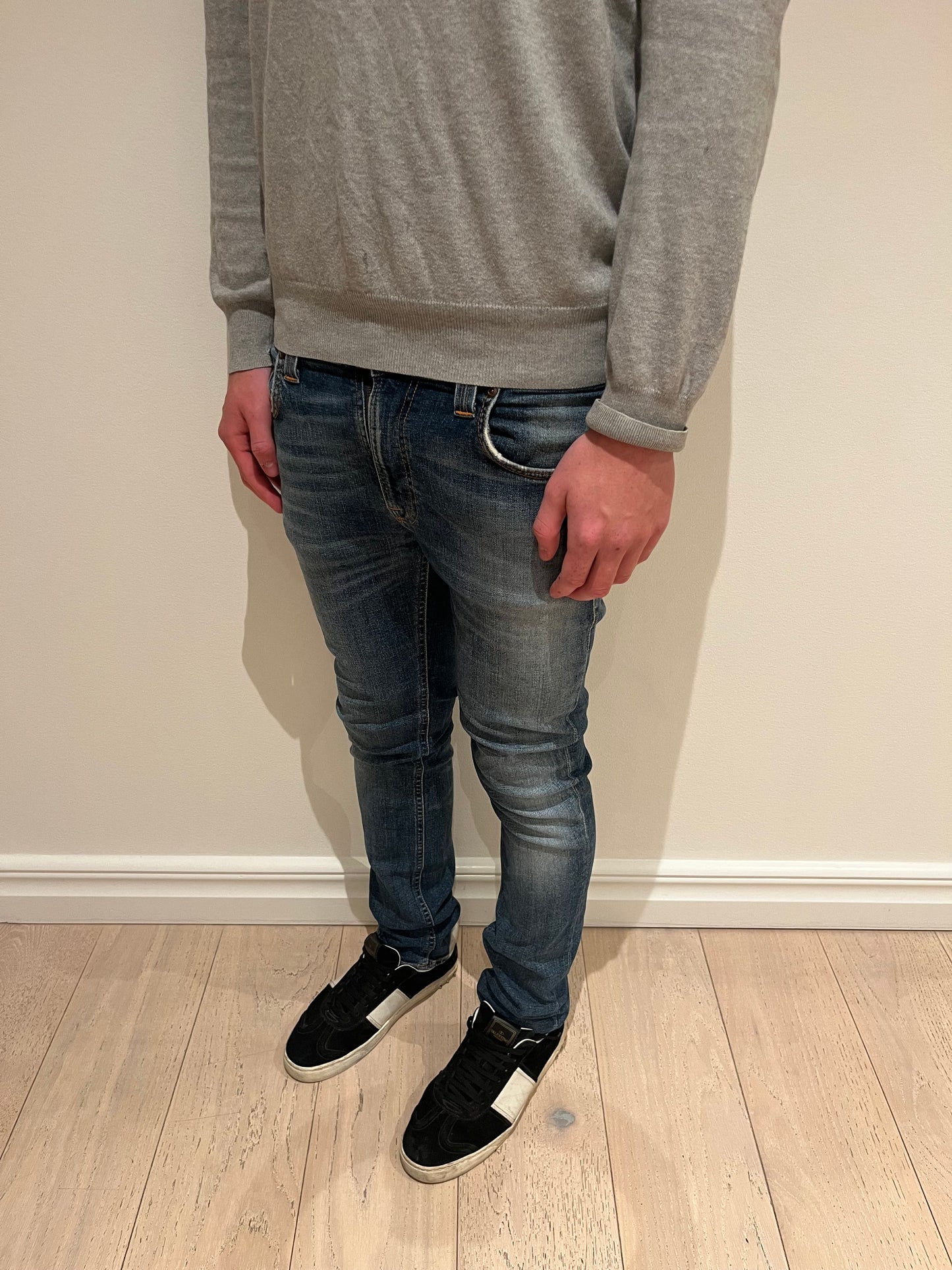 Nudie jeans