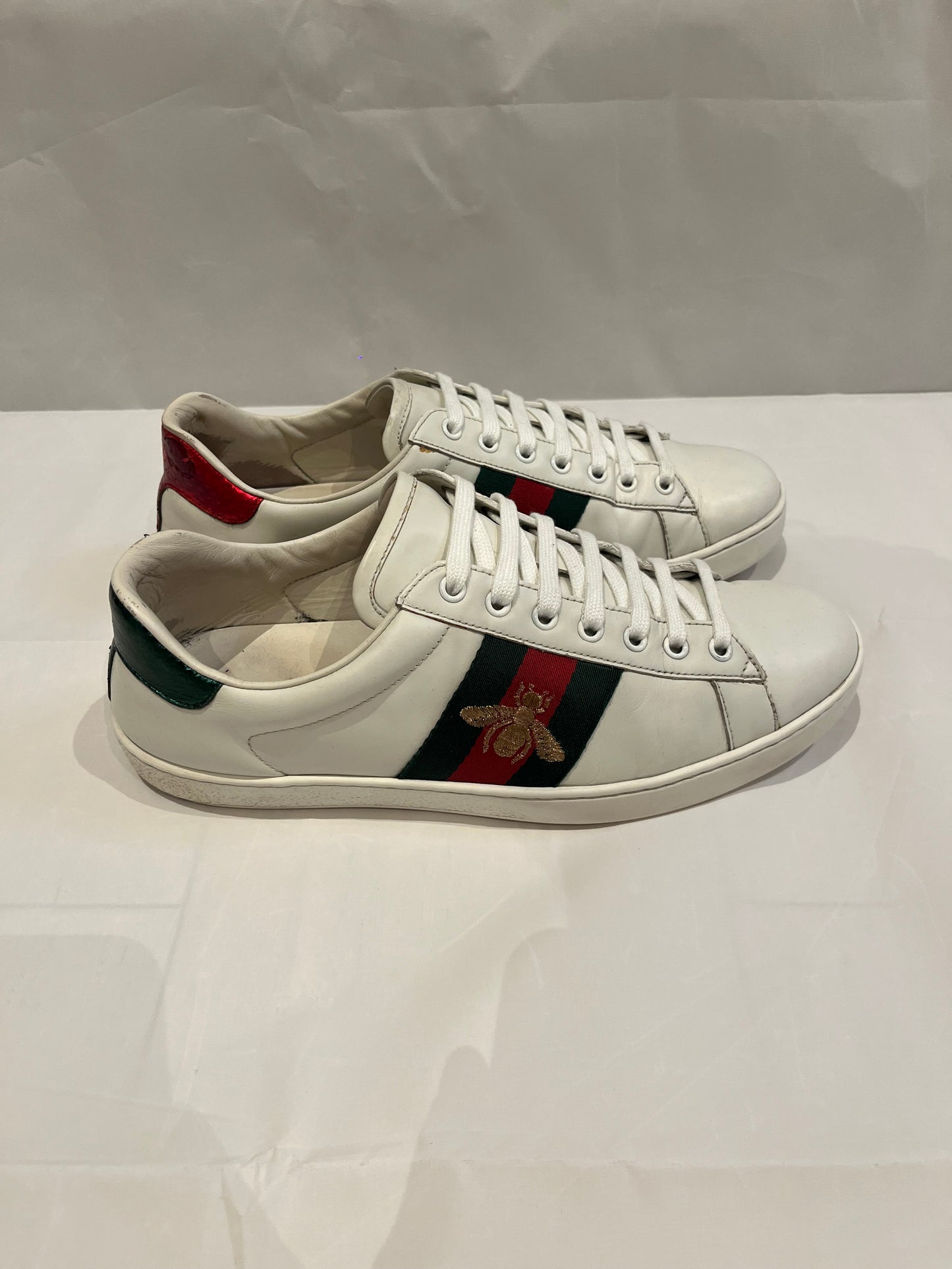 Gucci sneakers