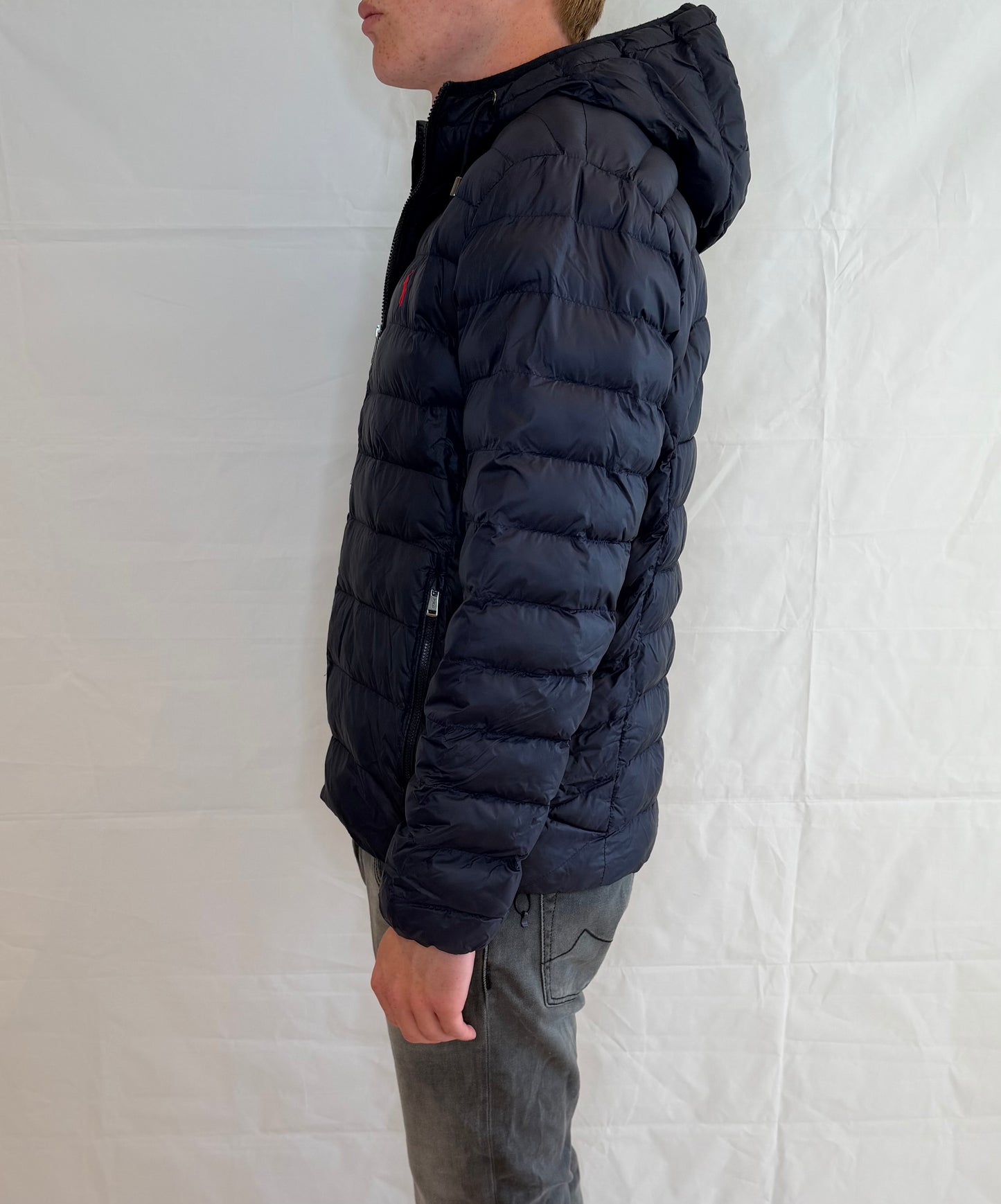 Polo Ralph Lauren Jacket Blue Men's