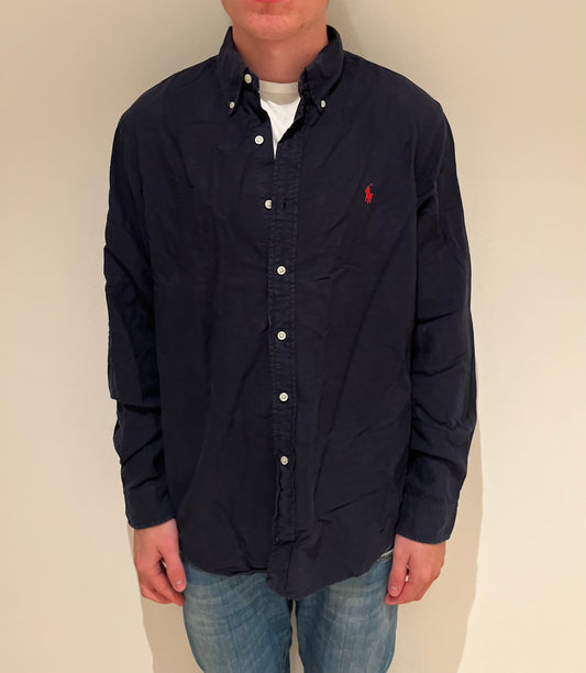 ralph lauren skjorta