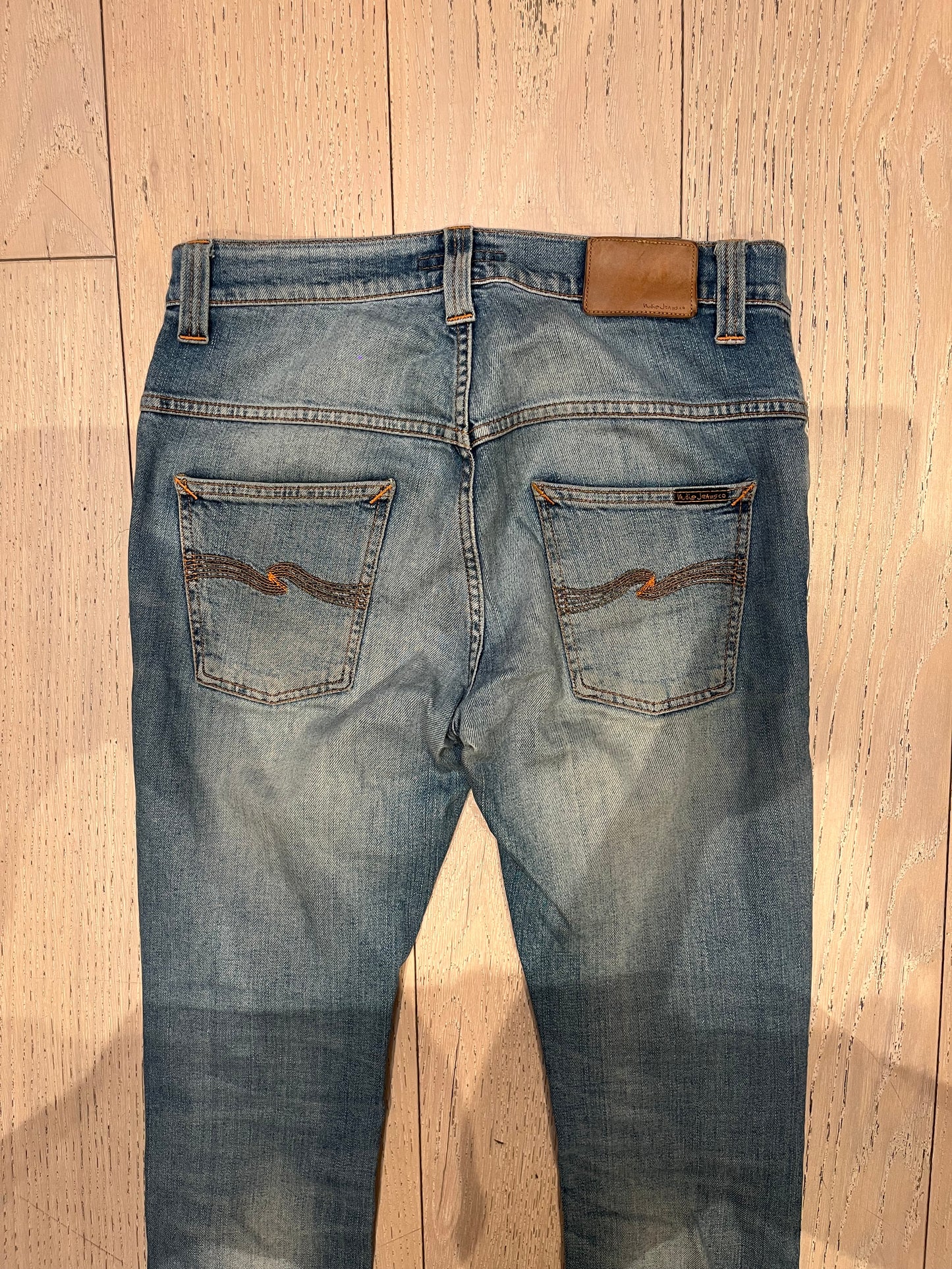 Nudie jeans