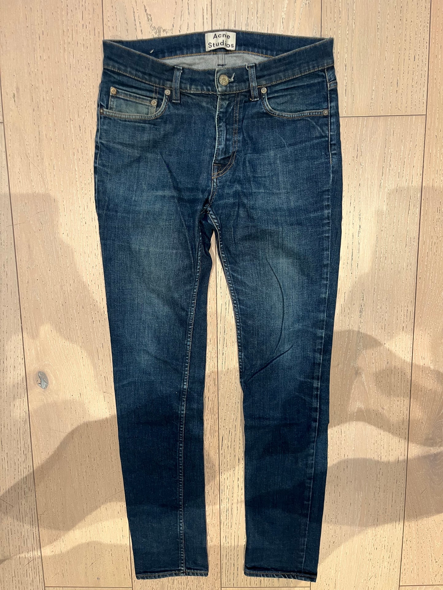 Acne Studios jeans