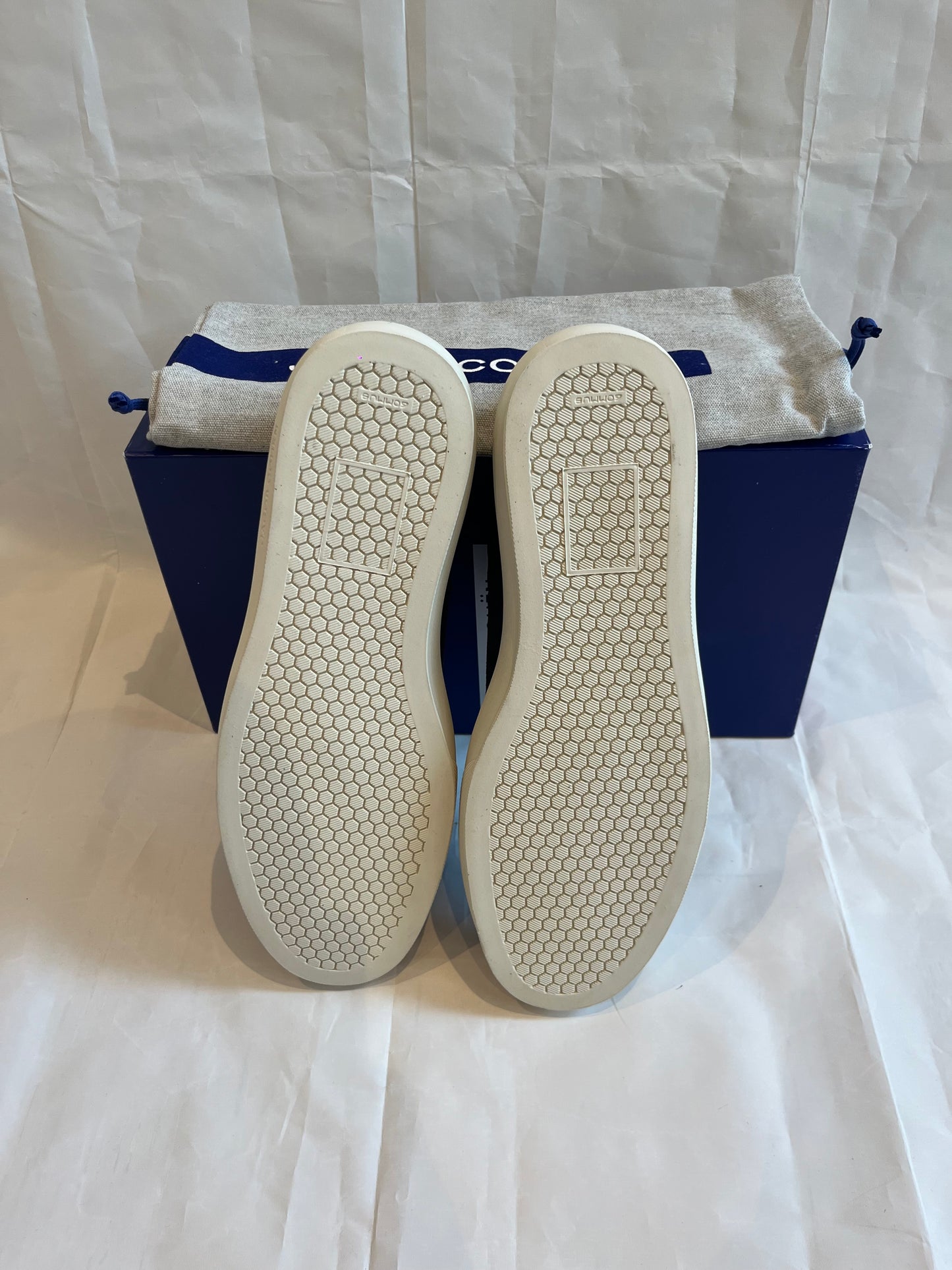 Jacob Cohen Sneaker Blue Men's