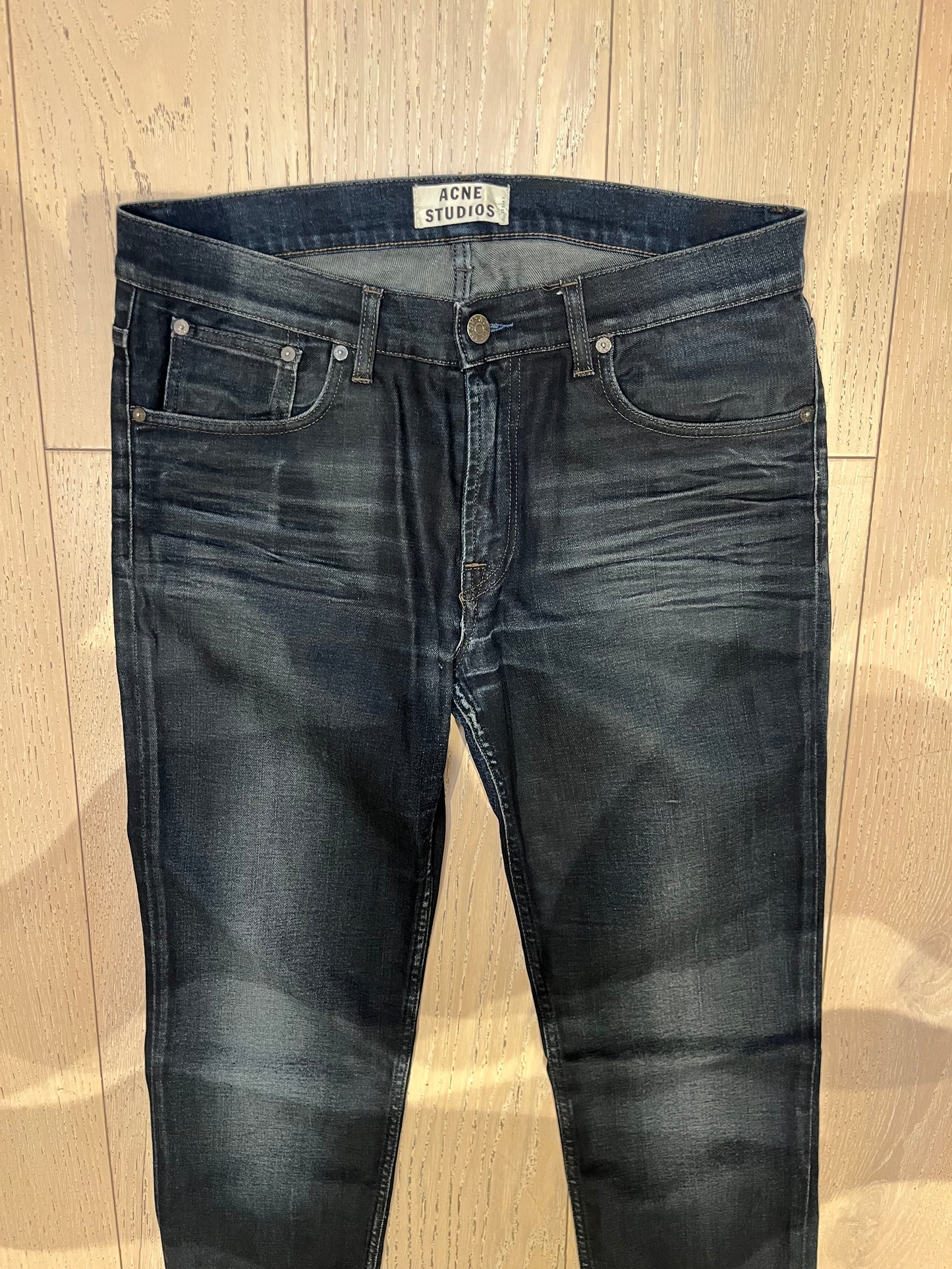 Acne Studios jeans