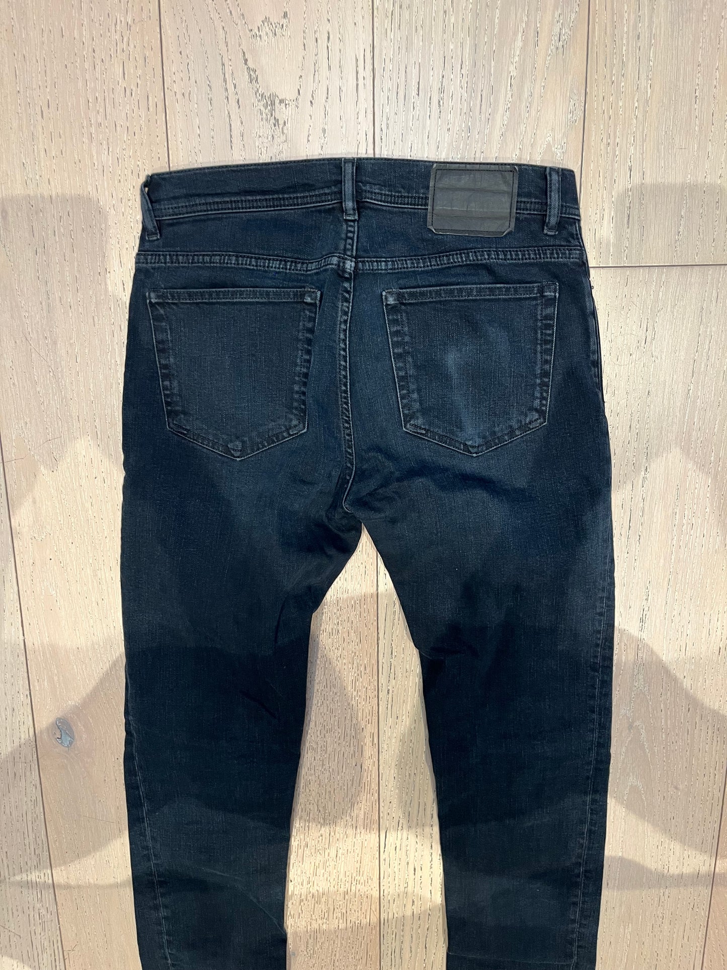Acne Studios jeans