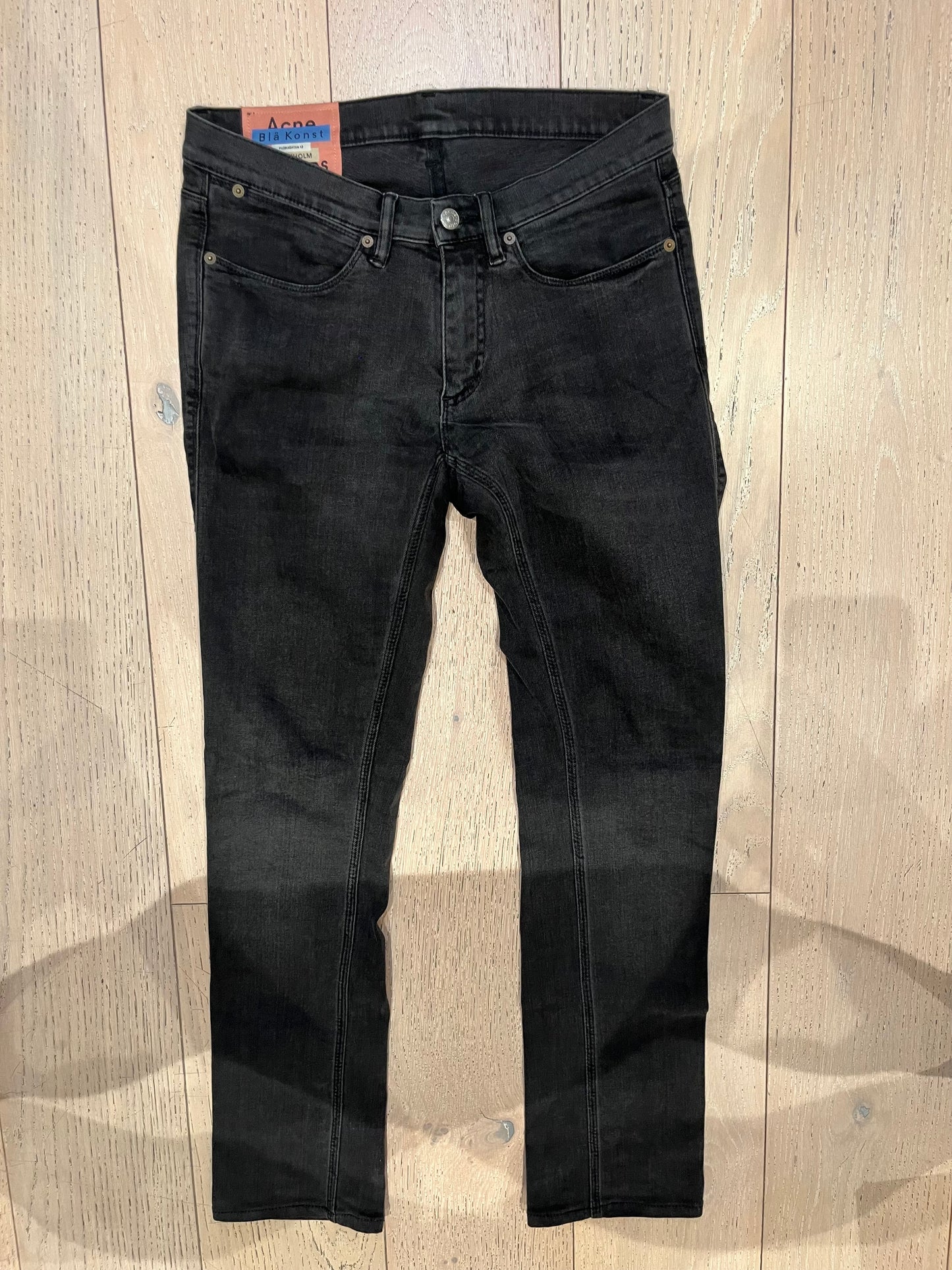 Acne Studios jeans