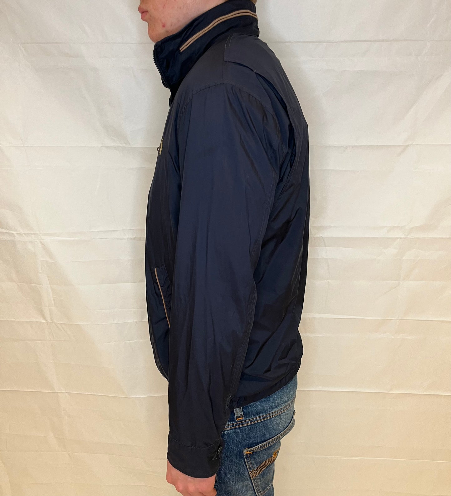 Polo Ralph Lauren Jacket Blue Men's