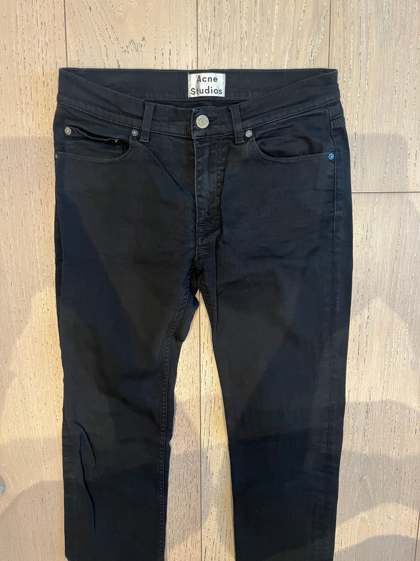 Acne Studios jeans