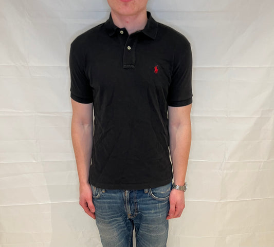 Polo Ralph Lauren Polo Black Men's