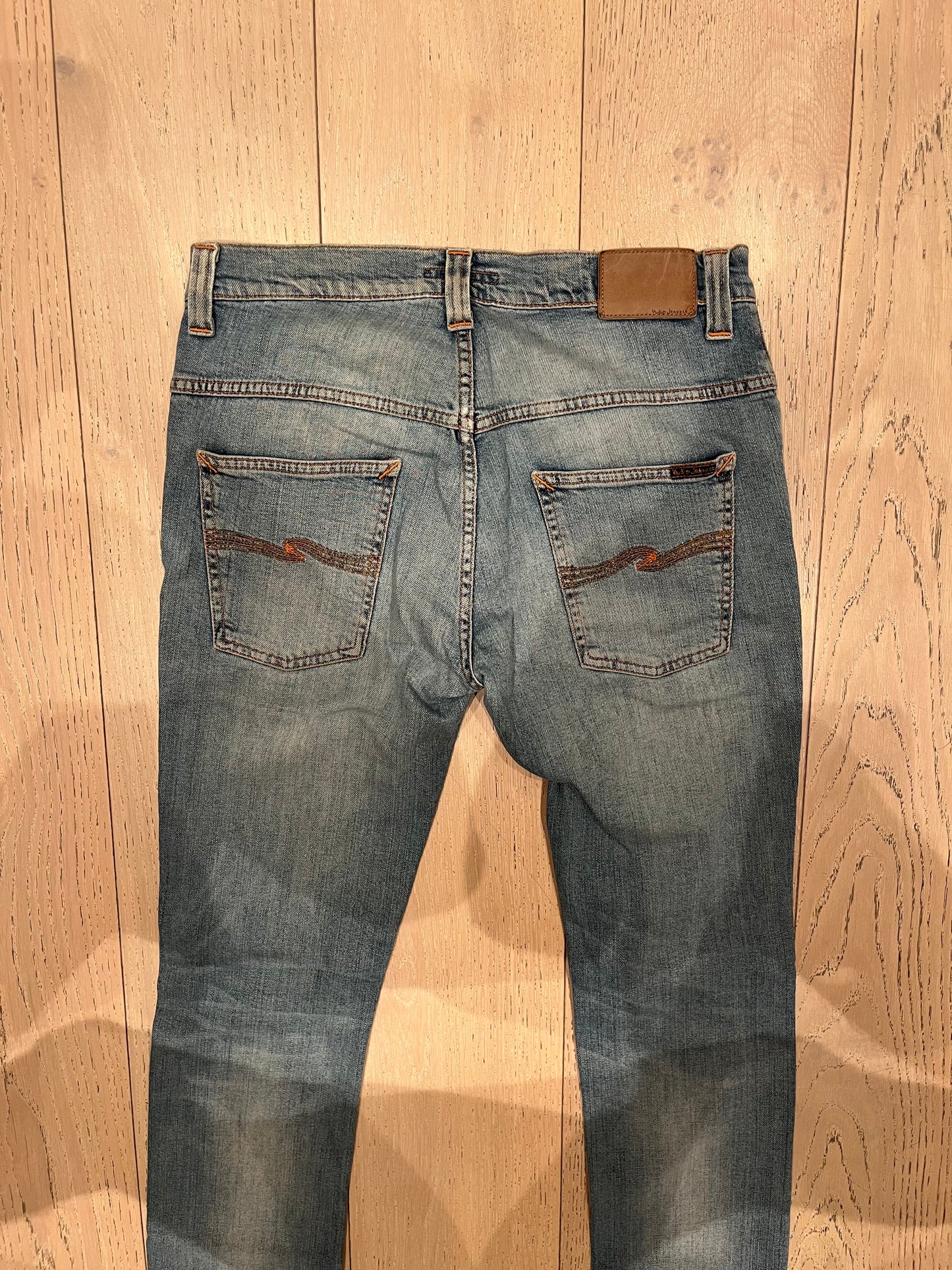 Nudie jeans