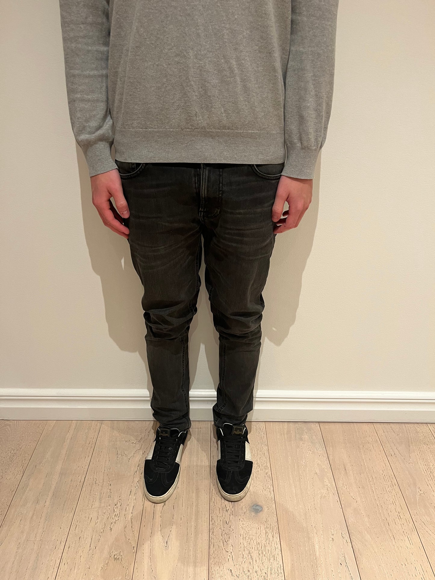 Nudie jeans