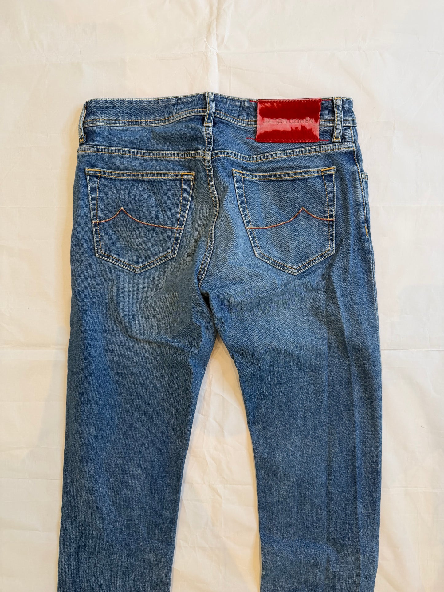 Jacob Cohen BARD Jeans Blue Men's
