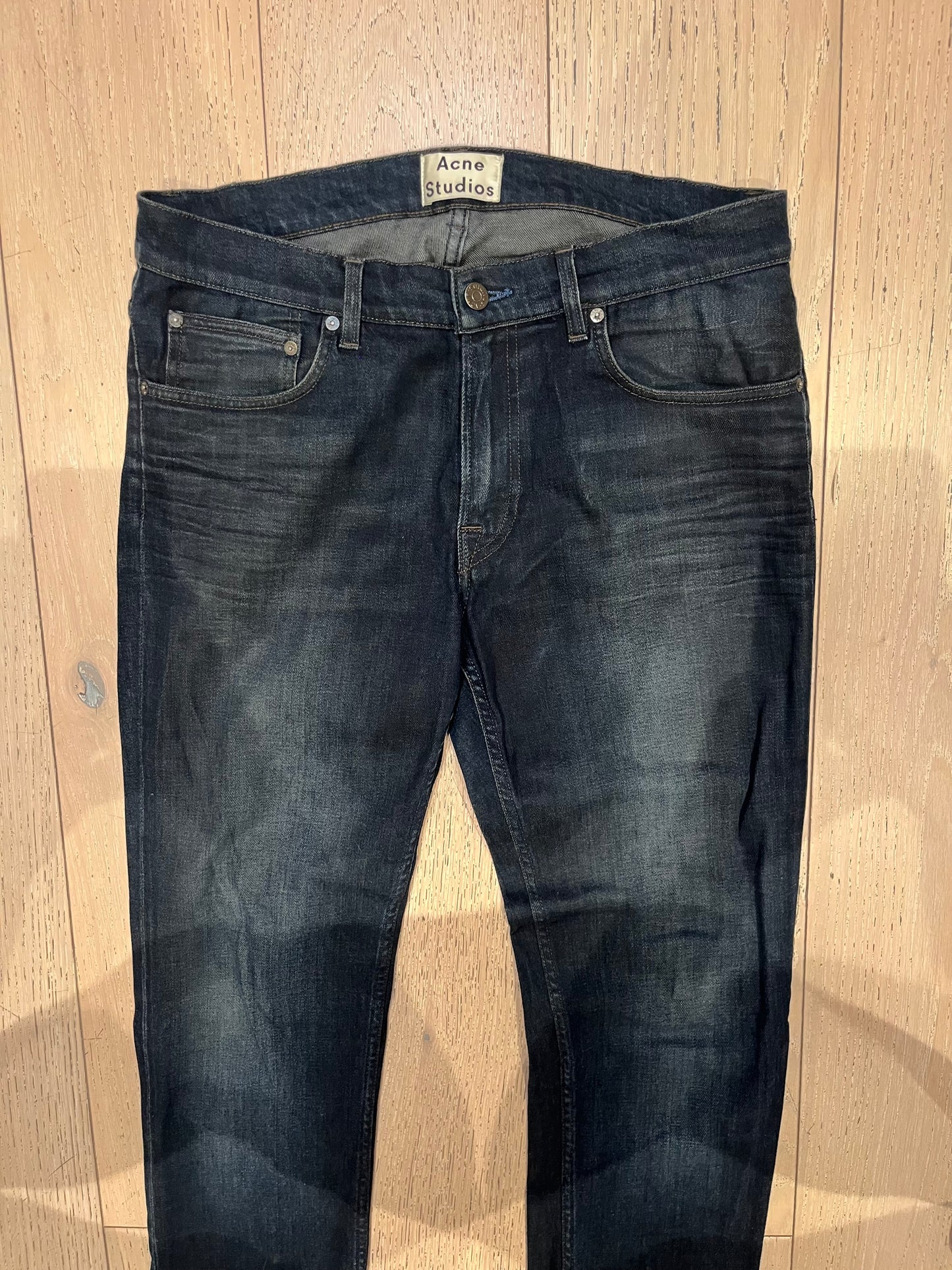 Acne Studios jeans