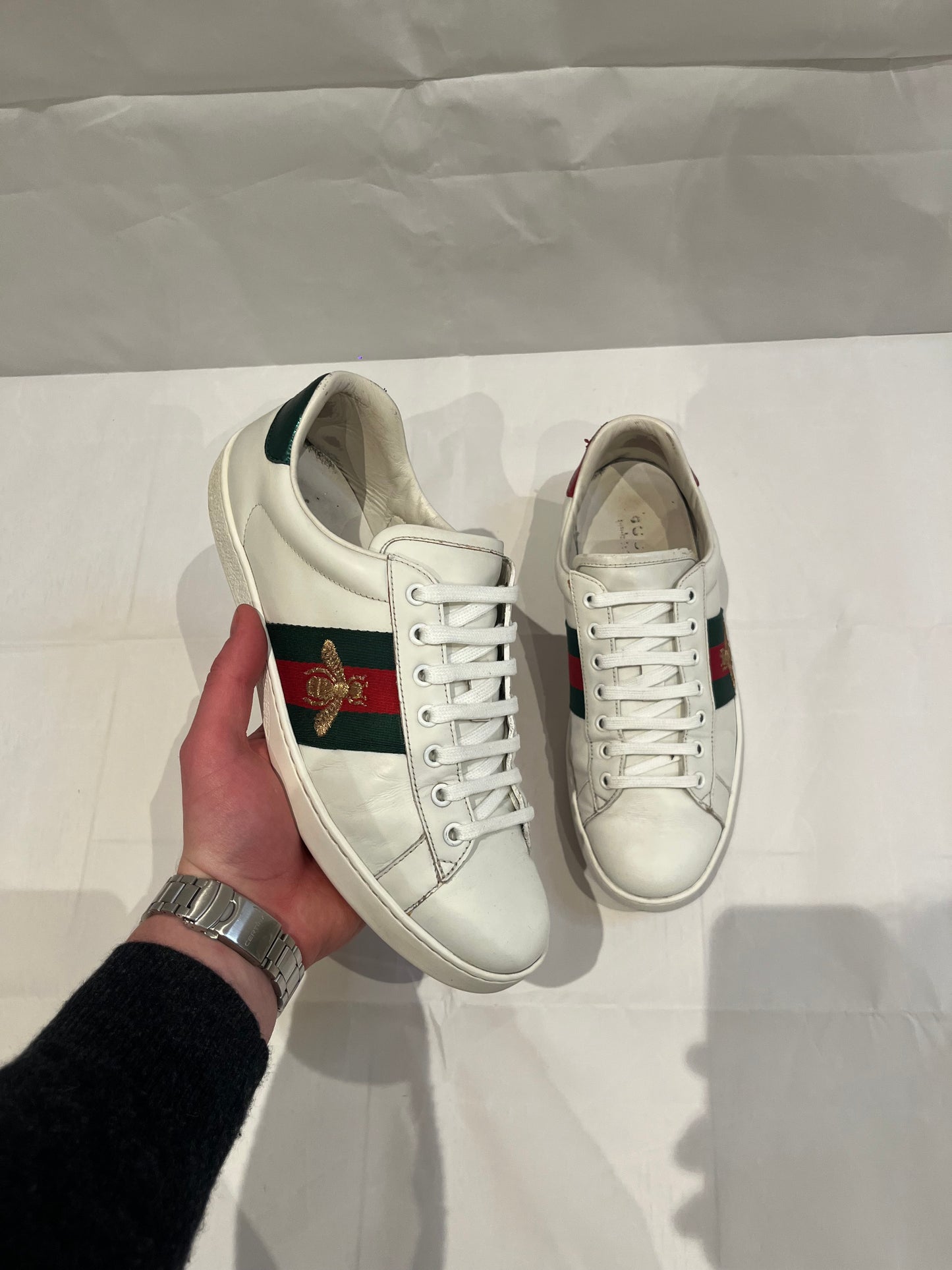 Gucci sneakers