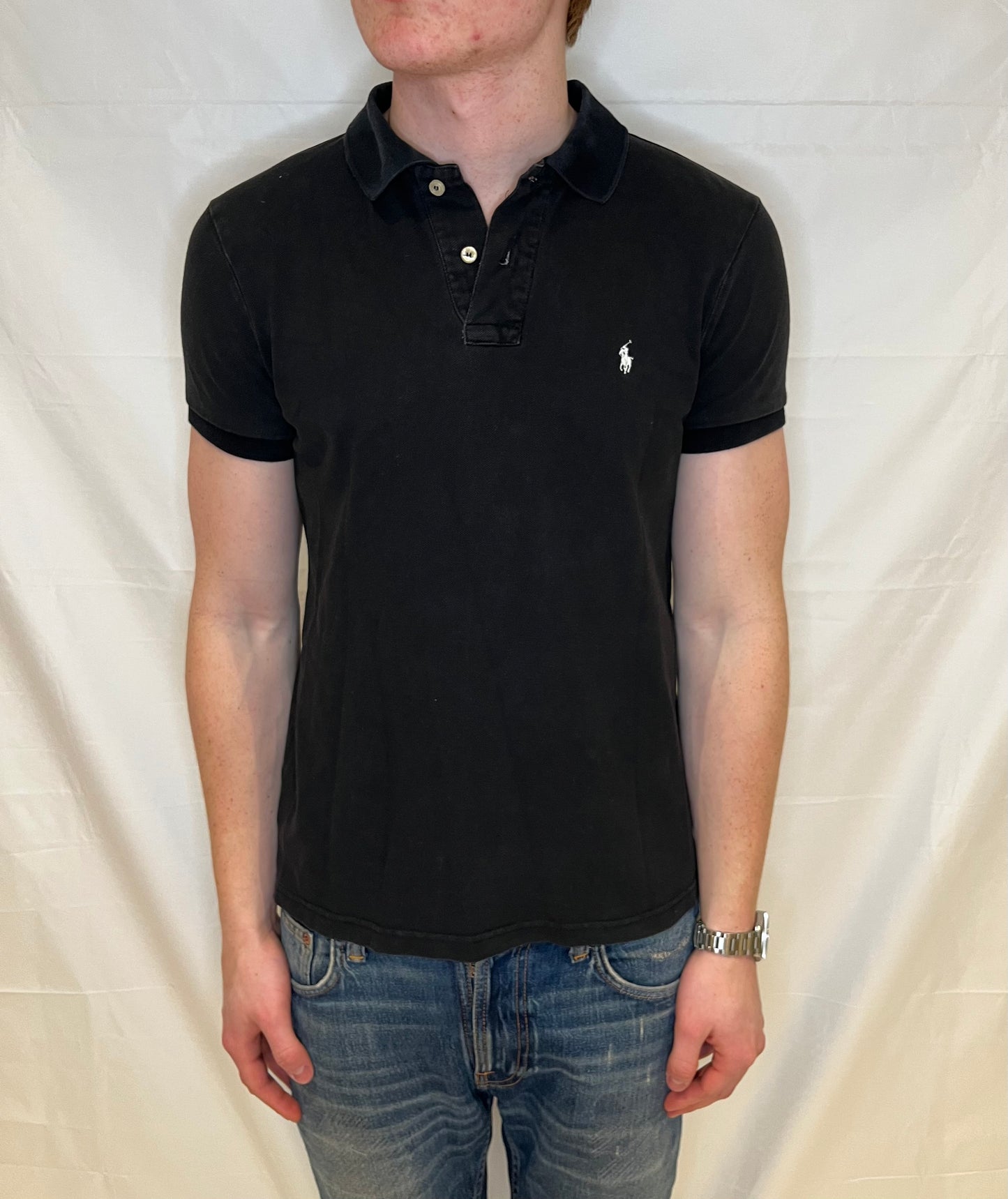 Polo Ralph Lauren Polo Black Men's