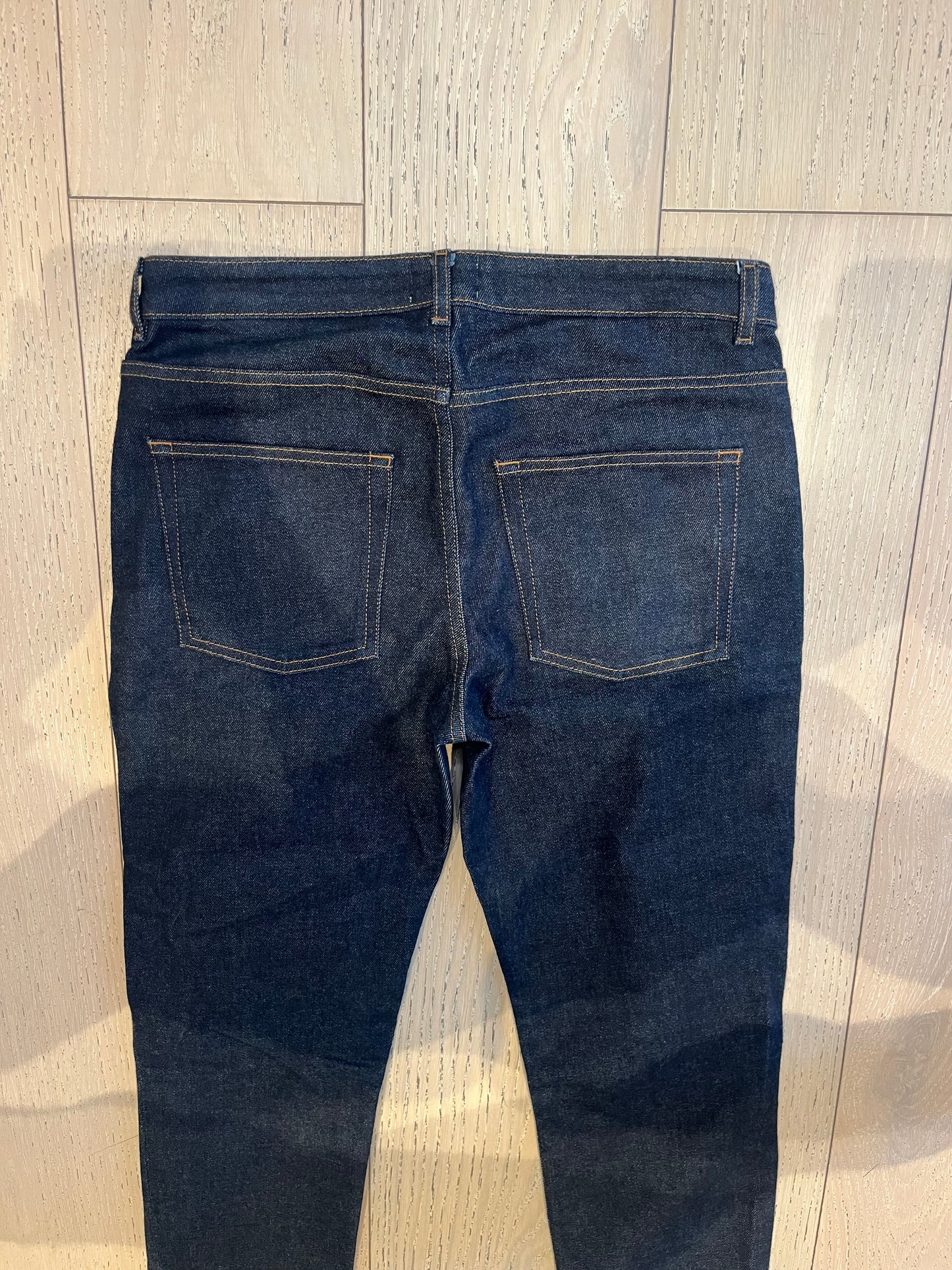 Acne Studios jeans