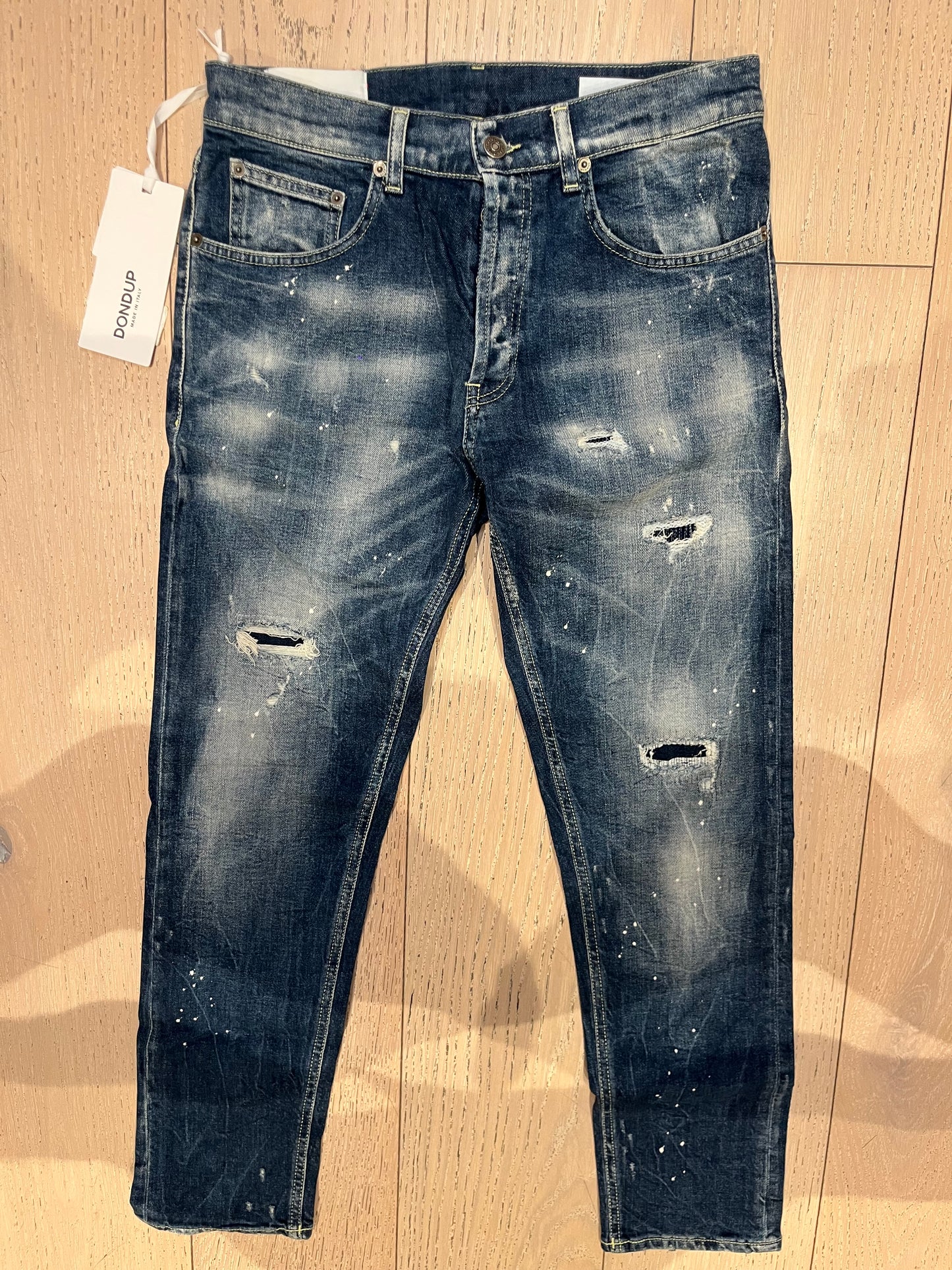 Dondup jeans
