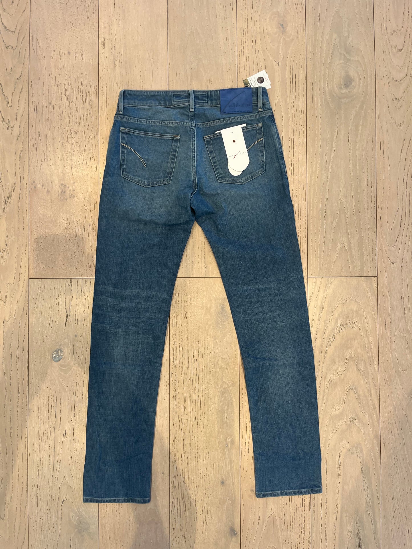 Handpicked jeans
