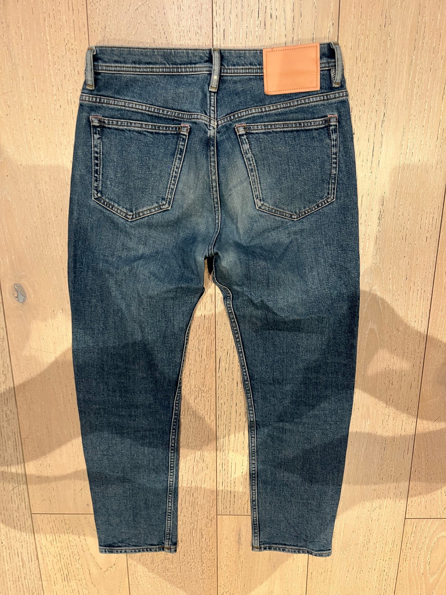 Acne Studios jeans