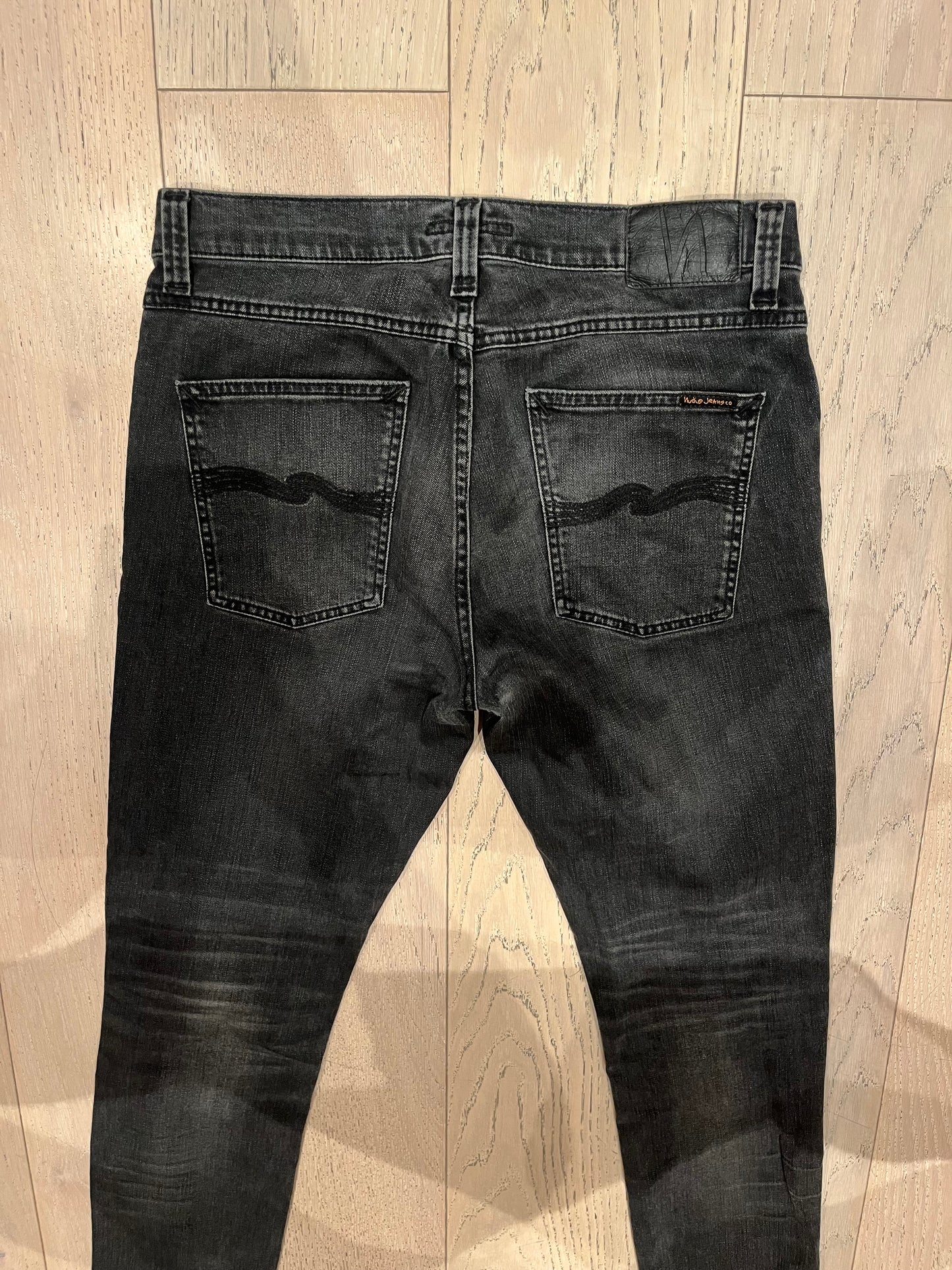 Nudie jeans