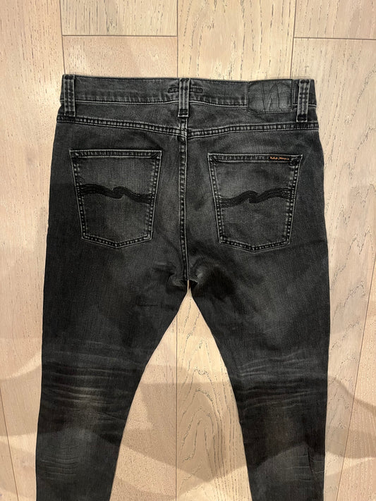 Nudie jeans