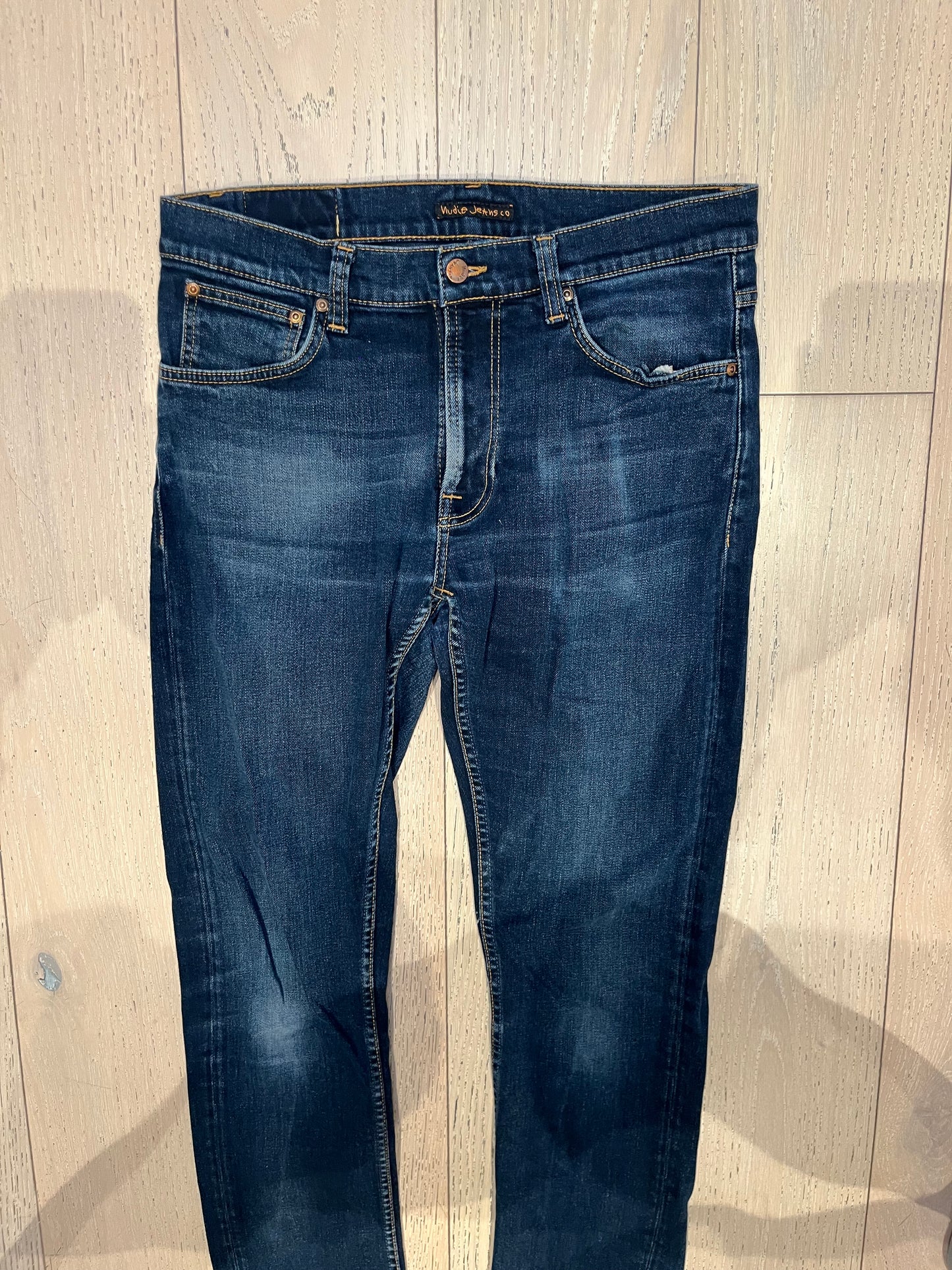 Nudie jeans
