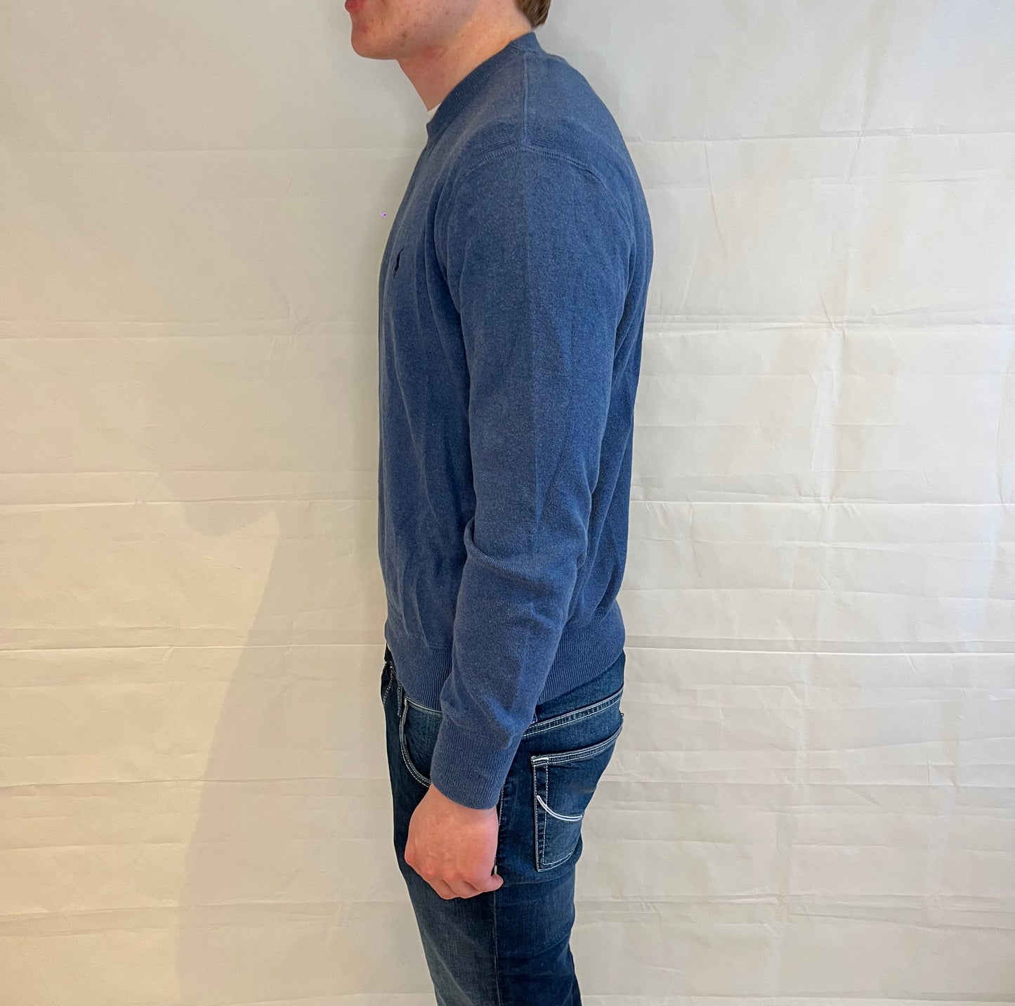 Polo Ralph Lauren Sweater Blue Men's